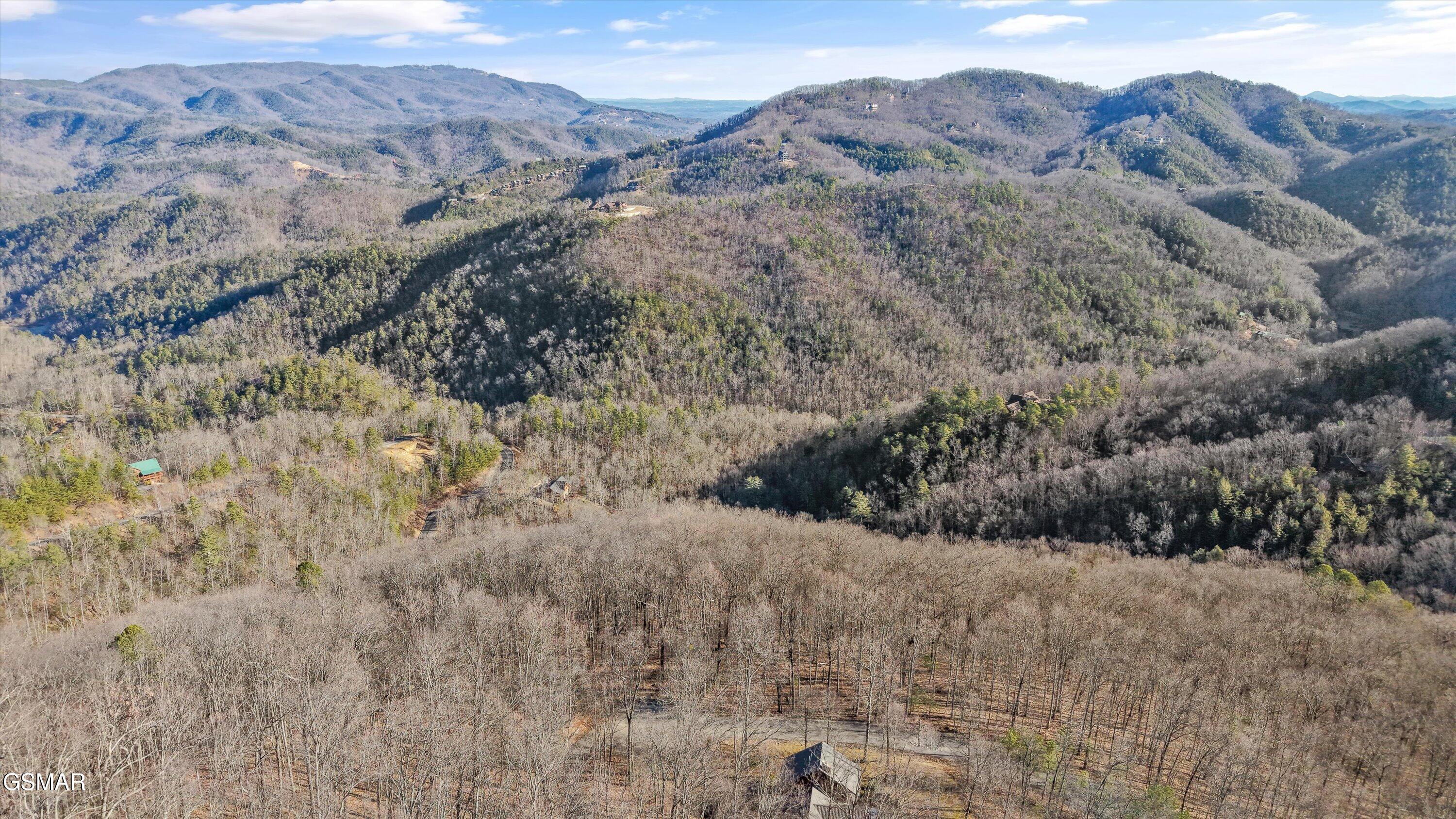3912 Patriot Lane Sevierville TN 37862