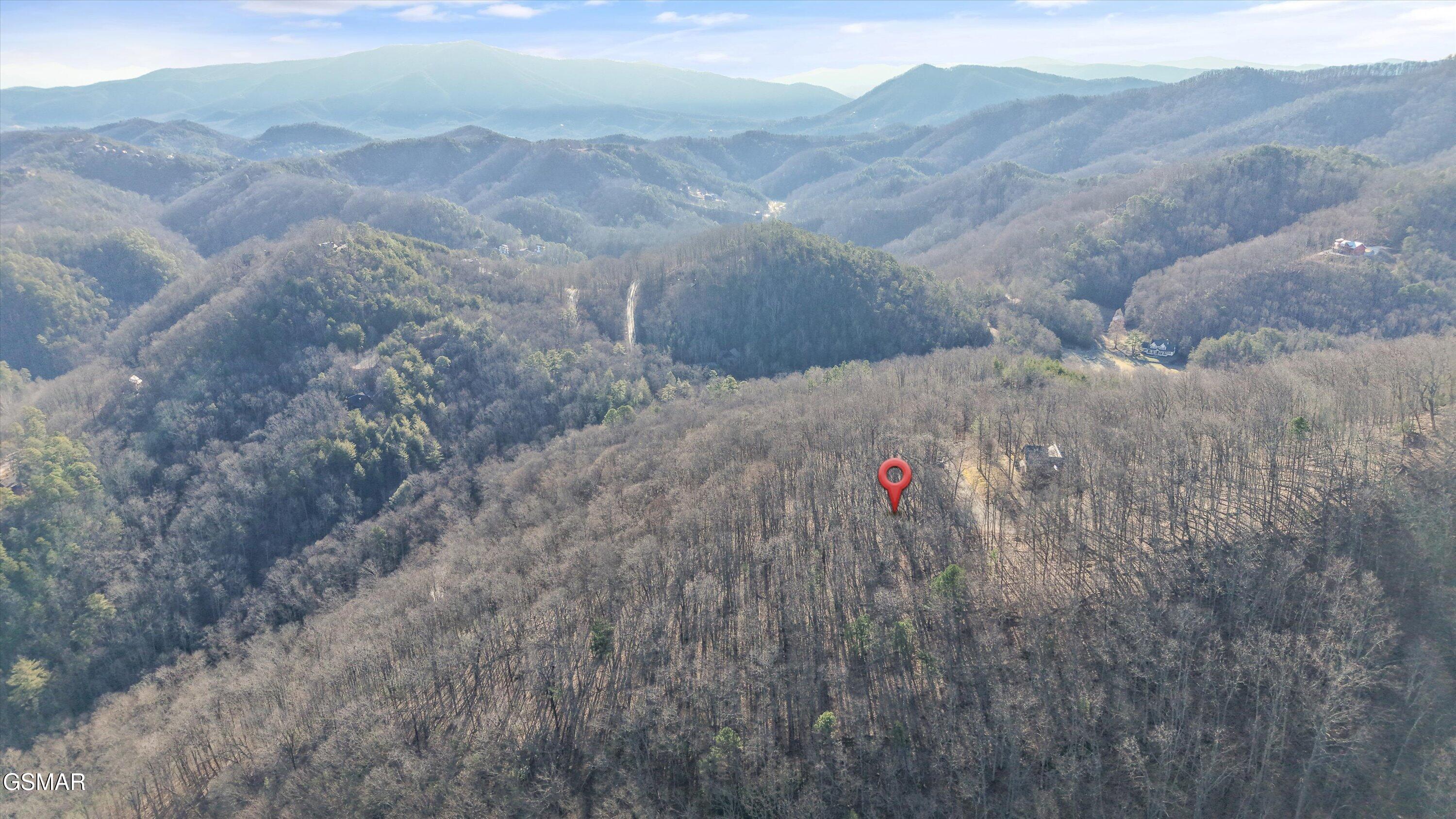 3912 Patriot Lane Sevierville TN 37862
