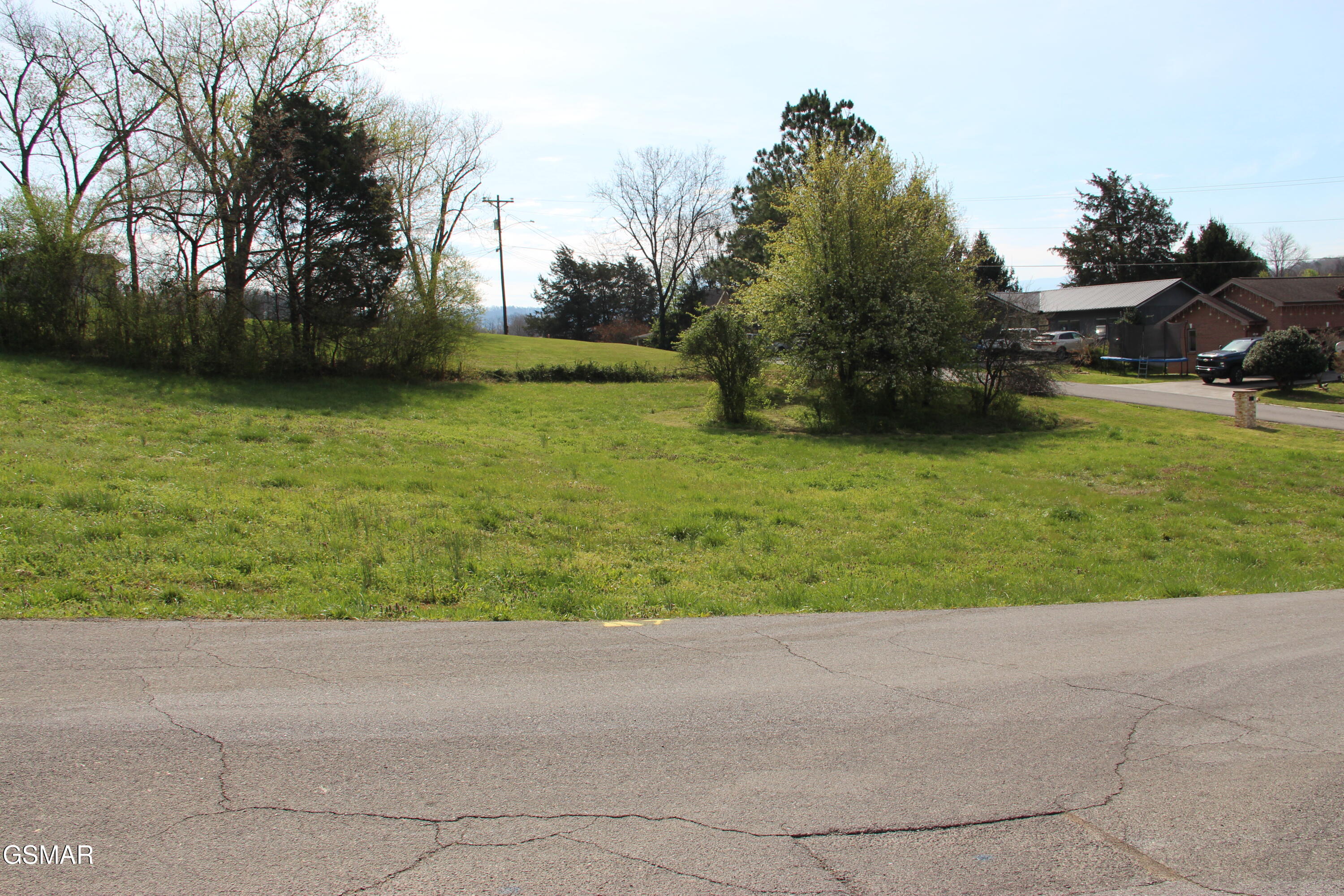 Lot 15 Cherokee Circle Drive Sevierville TN 37862