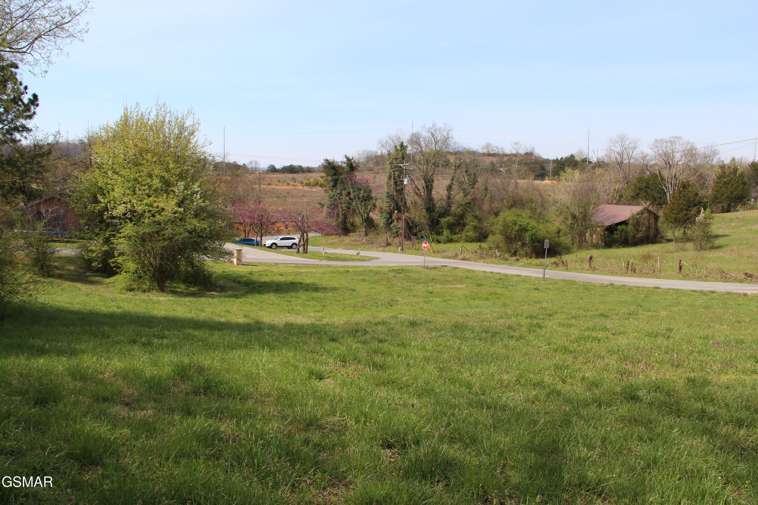 Lot 15 Cherokee Circle Drive Sevierville TN 37862