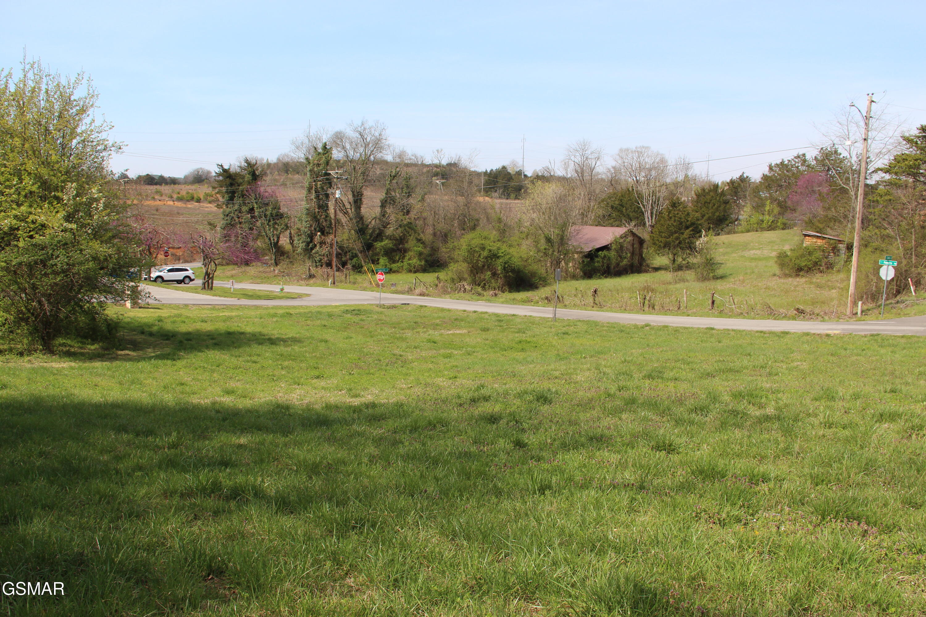 Lot 15 Cherokee Circle Drive Sevierville TN 37862