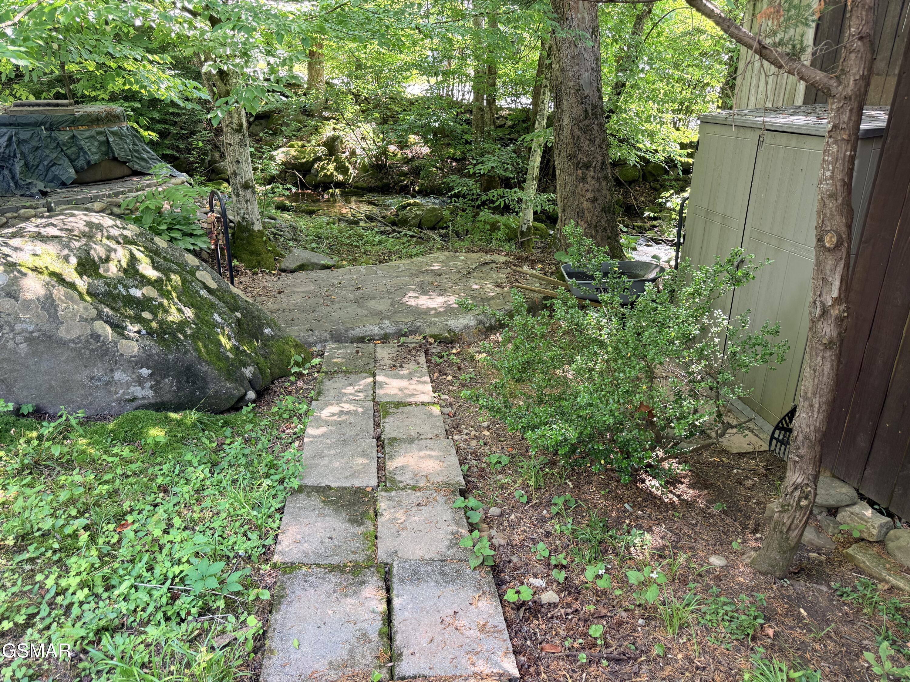 4229 E Parkway #44 Gatlinburg TN 37738