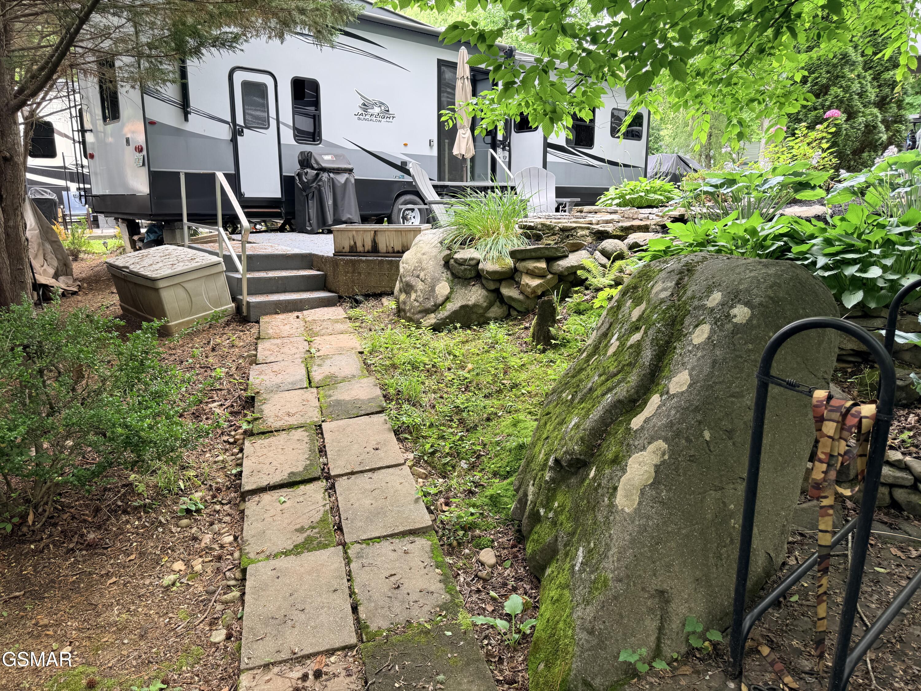 4229 E Parkway #44 Gatlinburg TN 37738