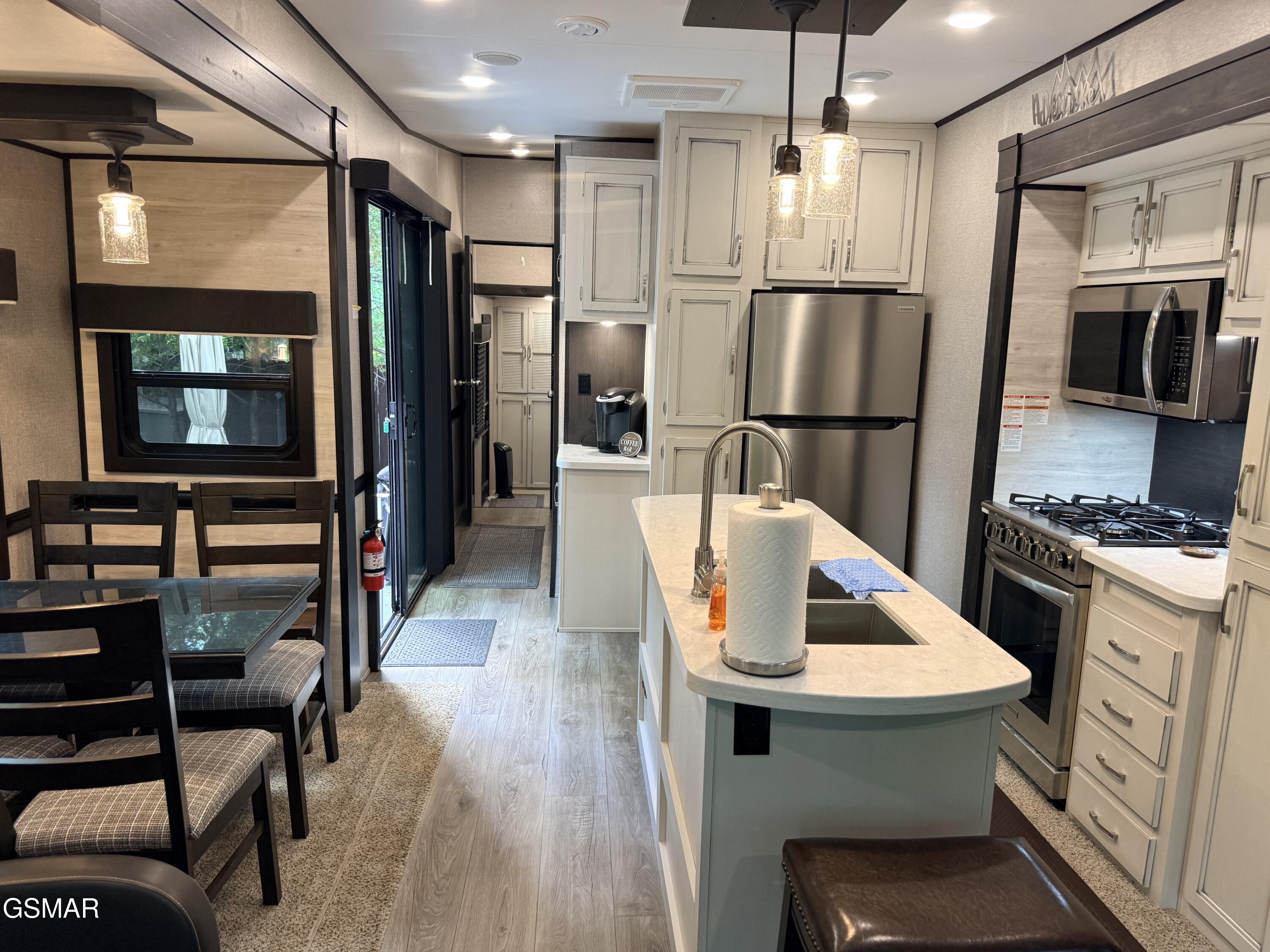 4229 E Parkway #44 Gatlinburg TN 37738