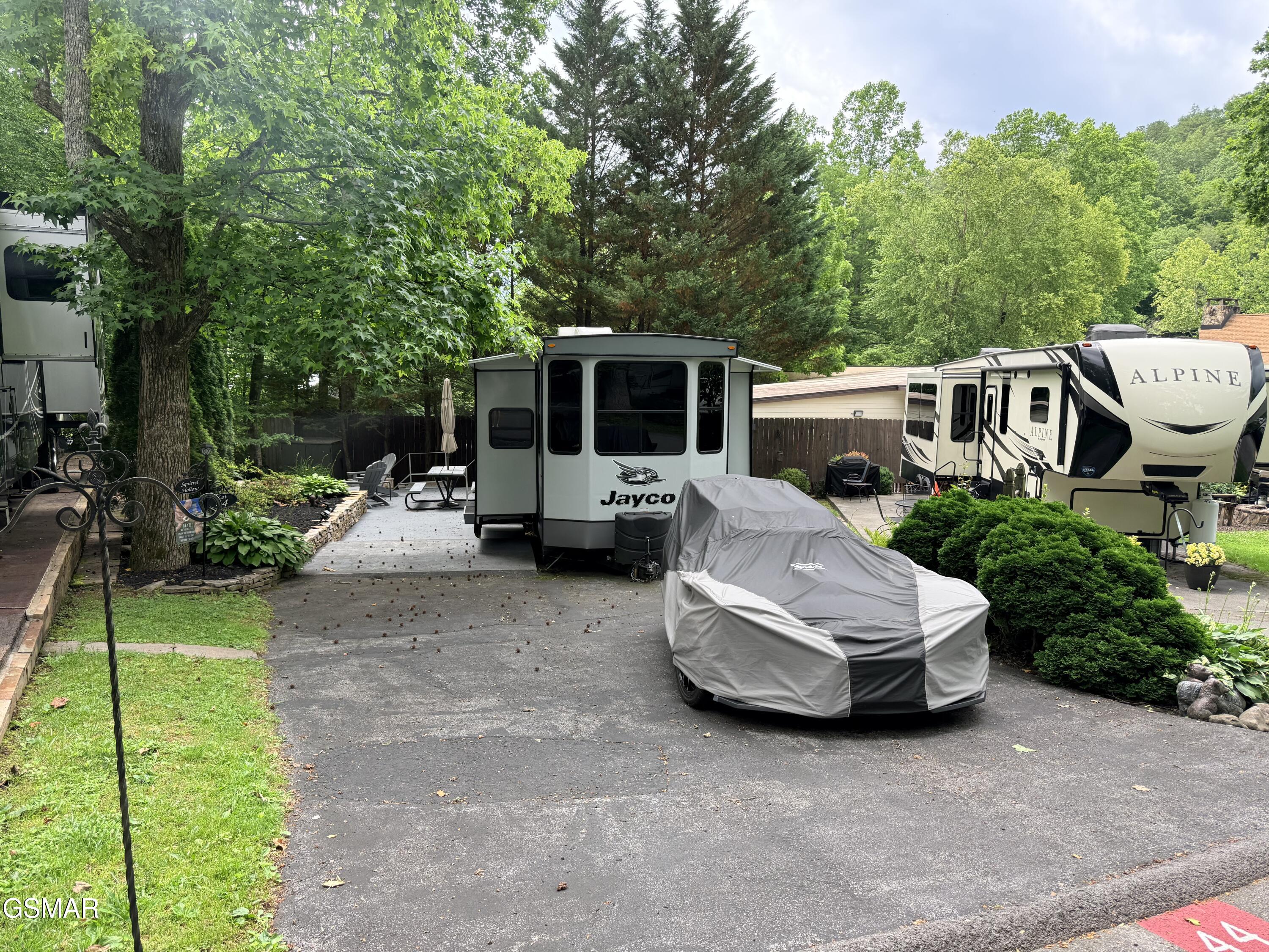 4229 E Parkway #44 Gatlinburg TN 37738