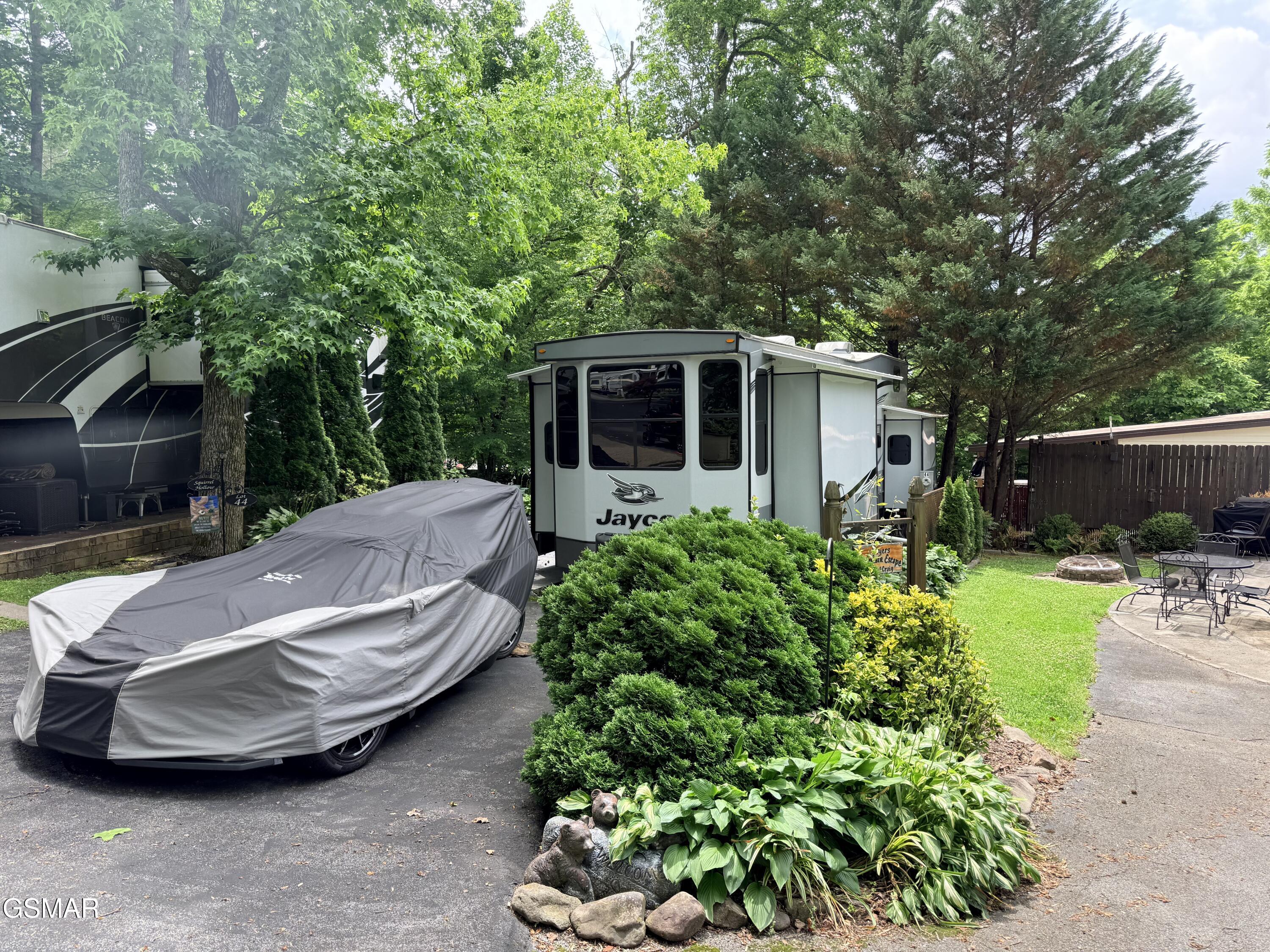 4229 E Parkway #44 Gatlinburg TN 37738