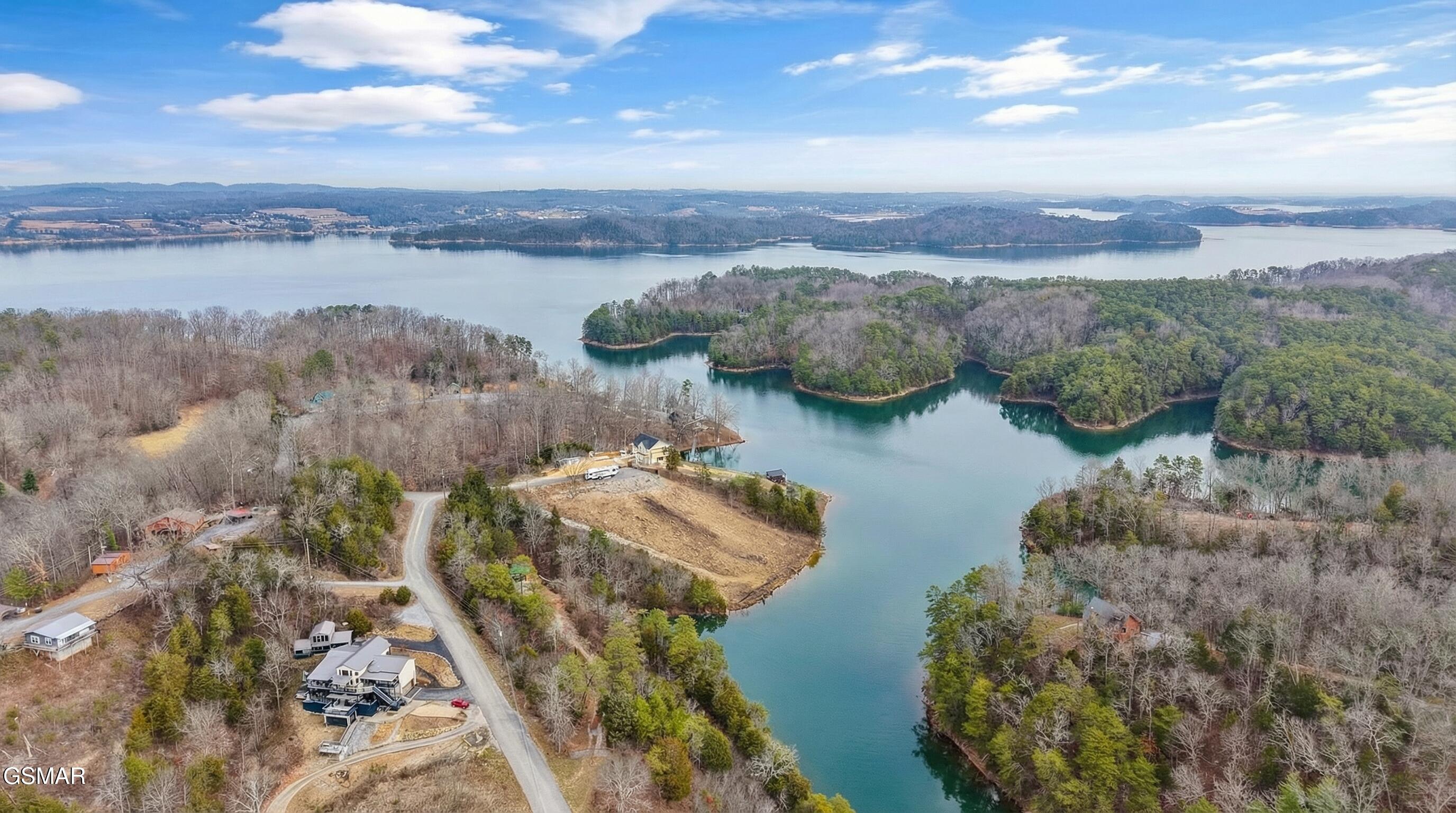 1006 Eric Court Sevierville TN 37876