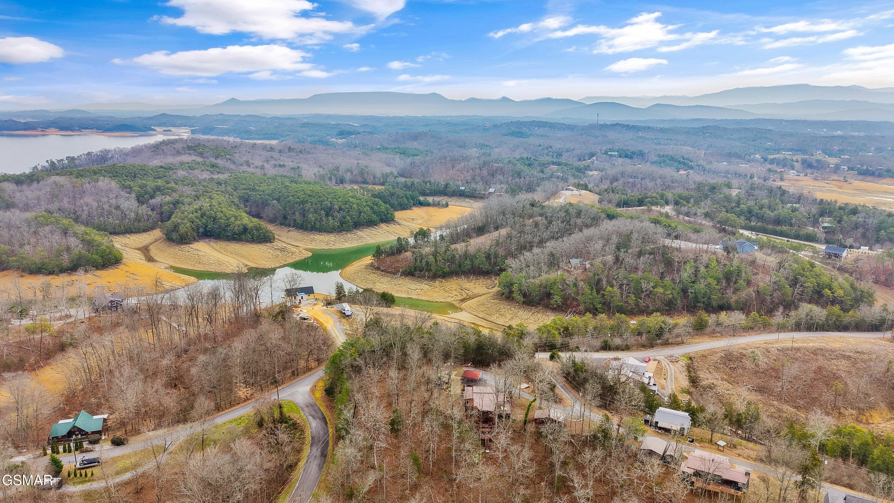 1006 Eric Court Sevierville TN 37876