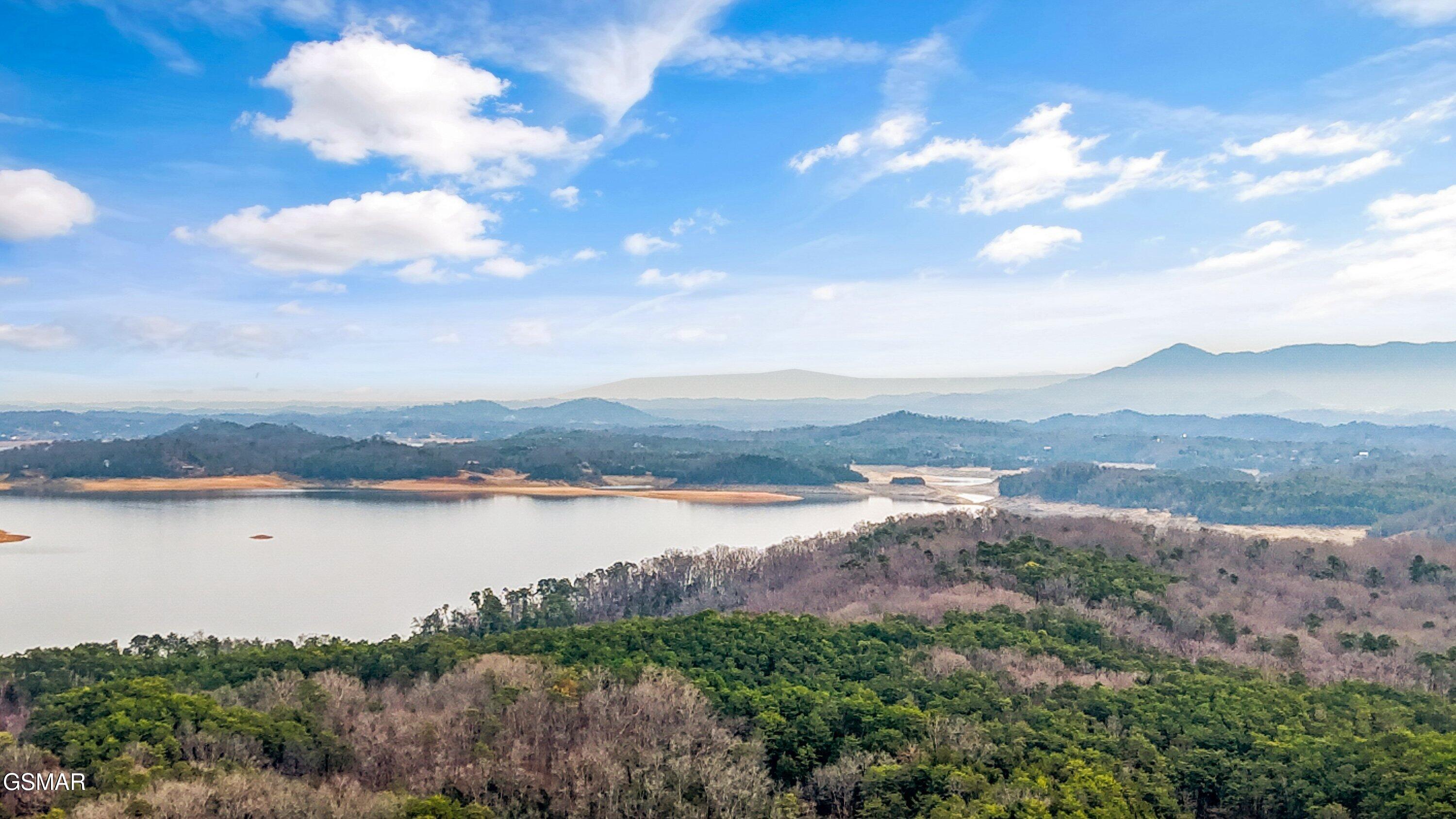 1006 Eric Court Sevierville TN 37876