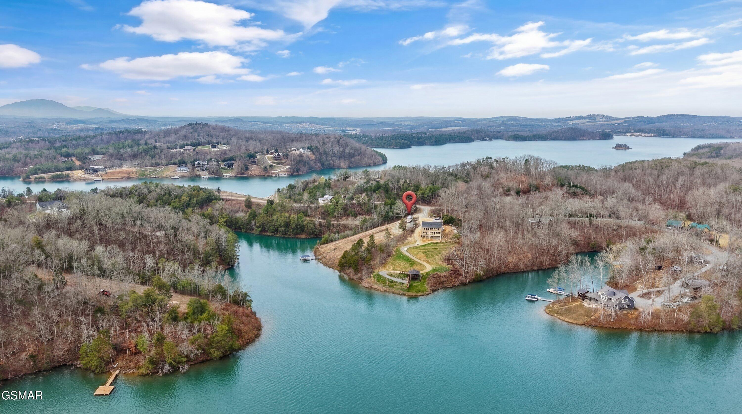 1006 Eric Court Sevierville TN 37876