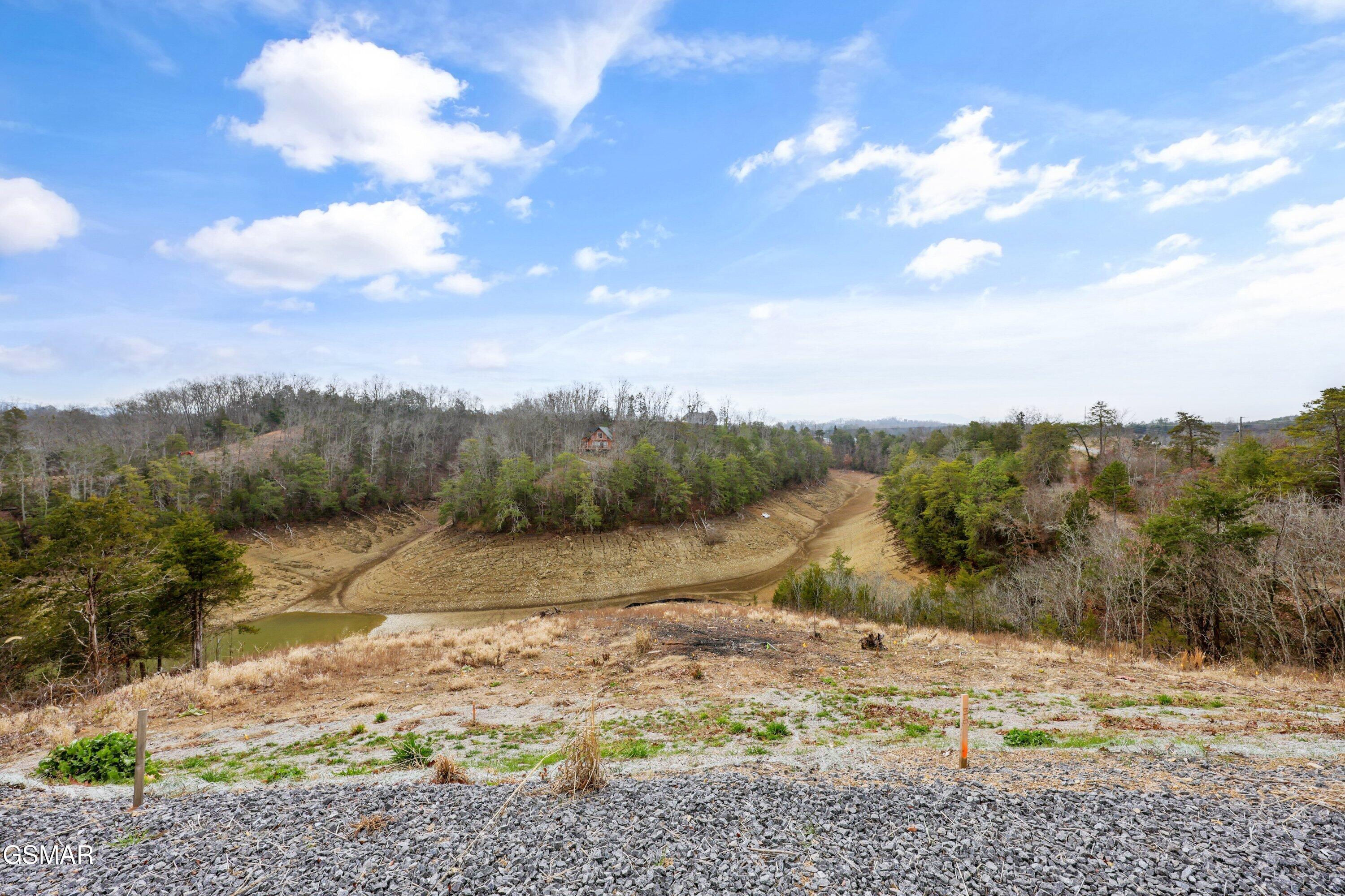 1006 Eric Court Sevierville TN 37876