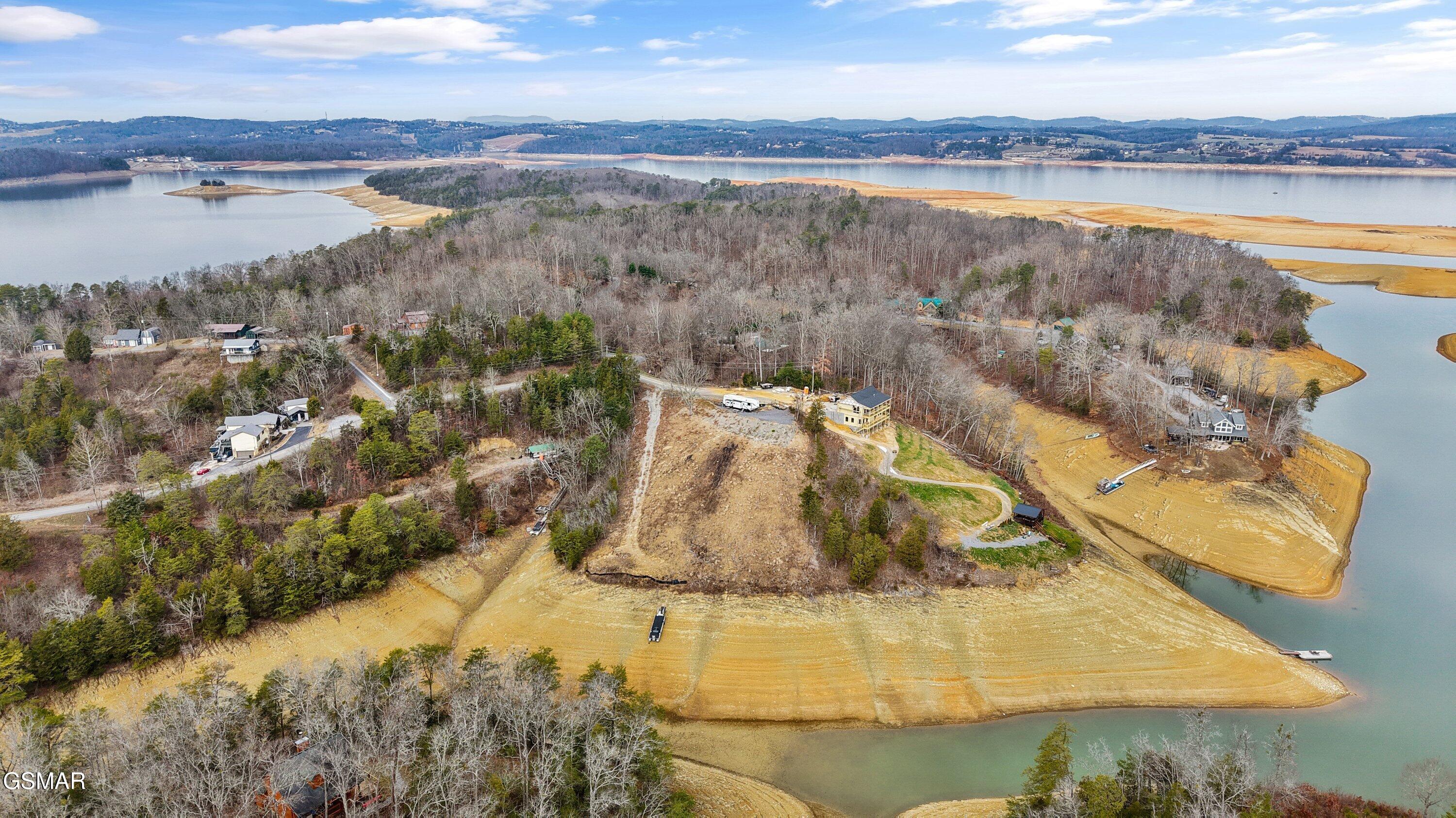 1006 Eric Court Sevierville TN 37876
