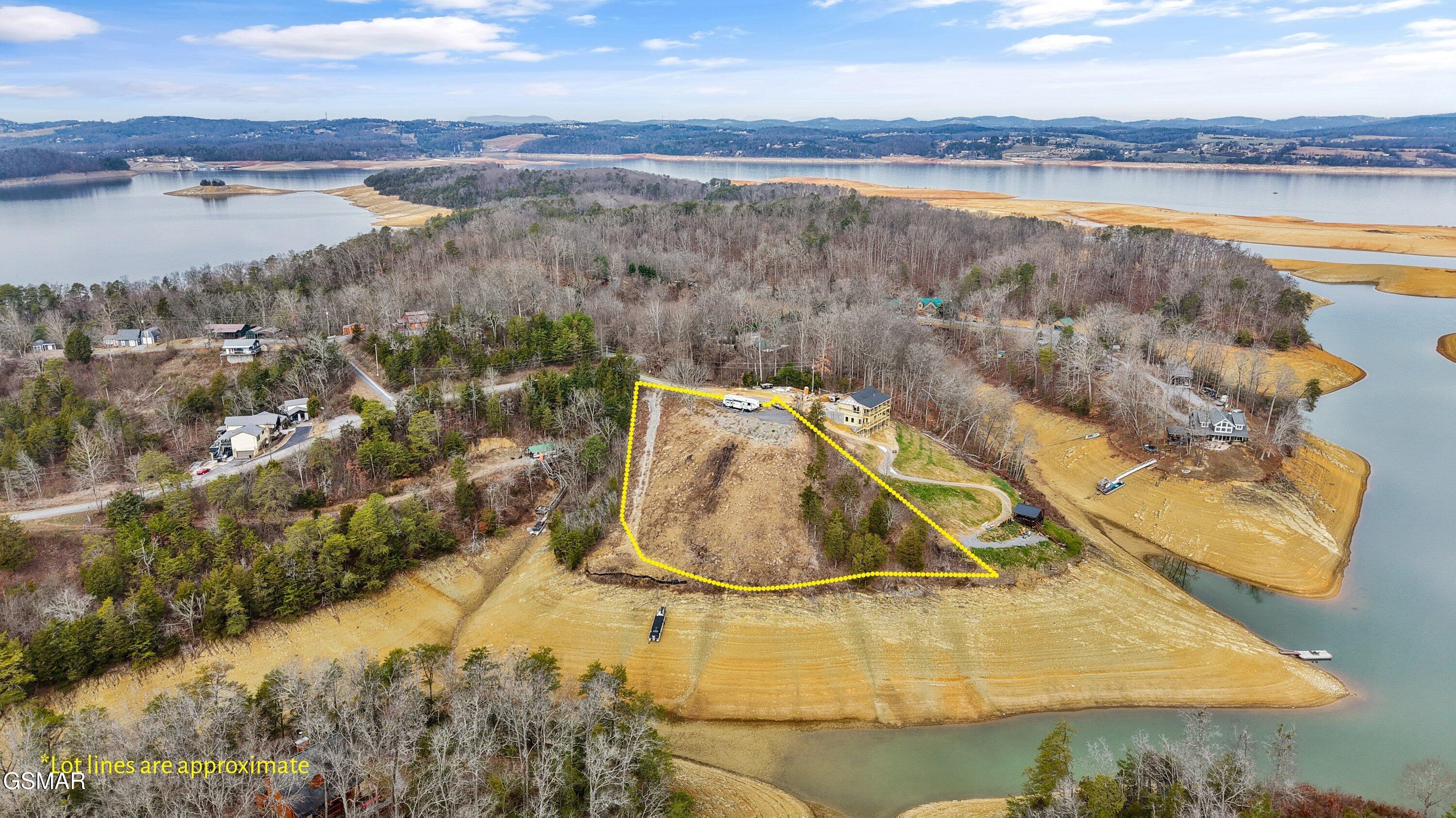 1006 Eric Court Sevierville TN 37876