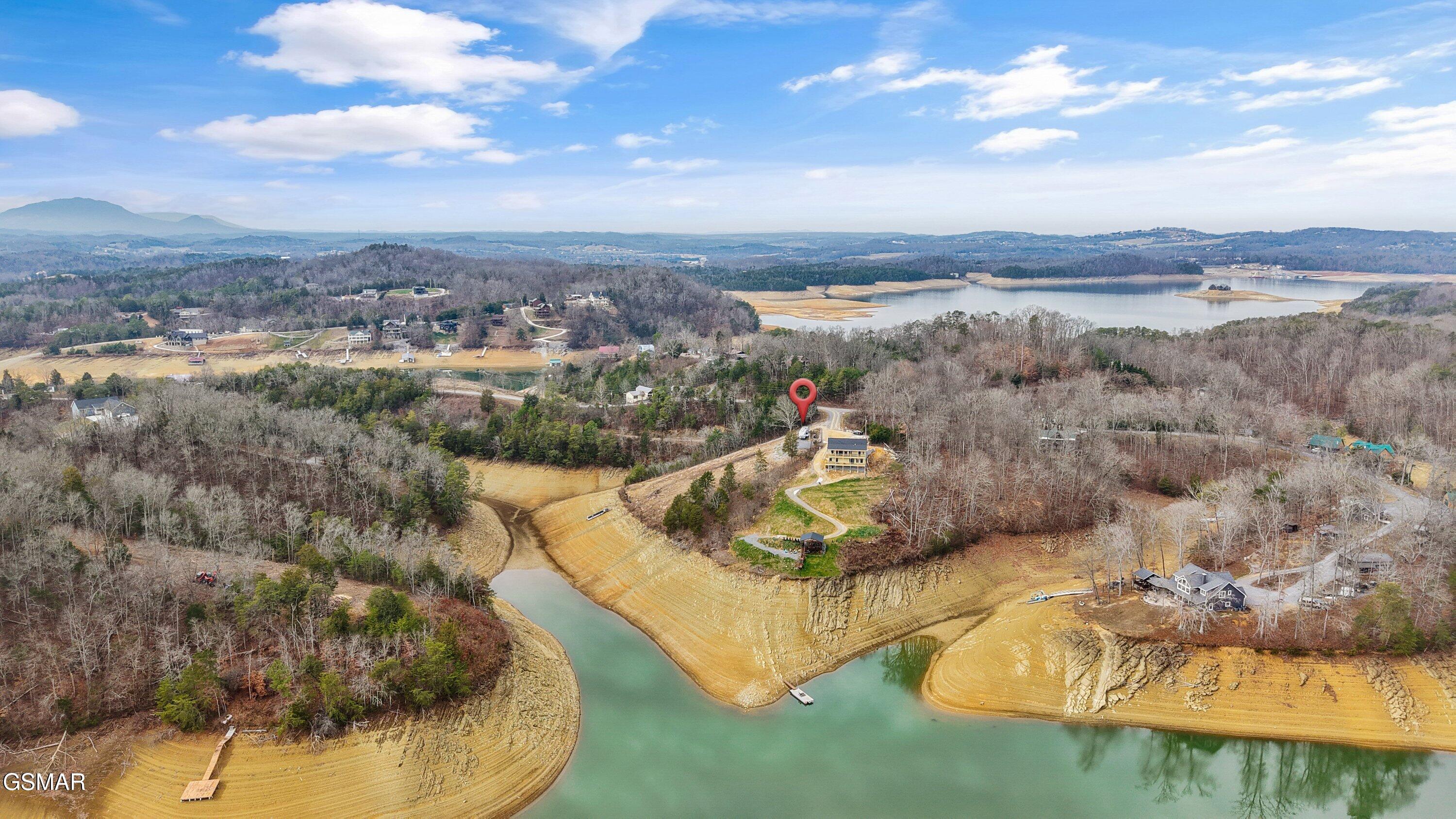 1006 Eric Court Sevierville TN 37876