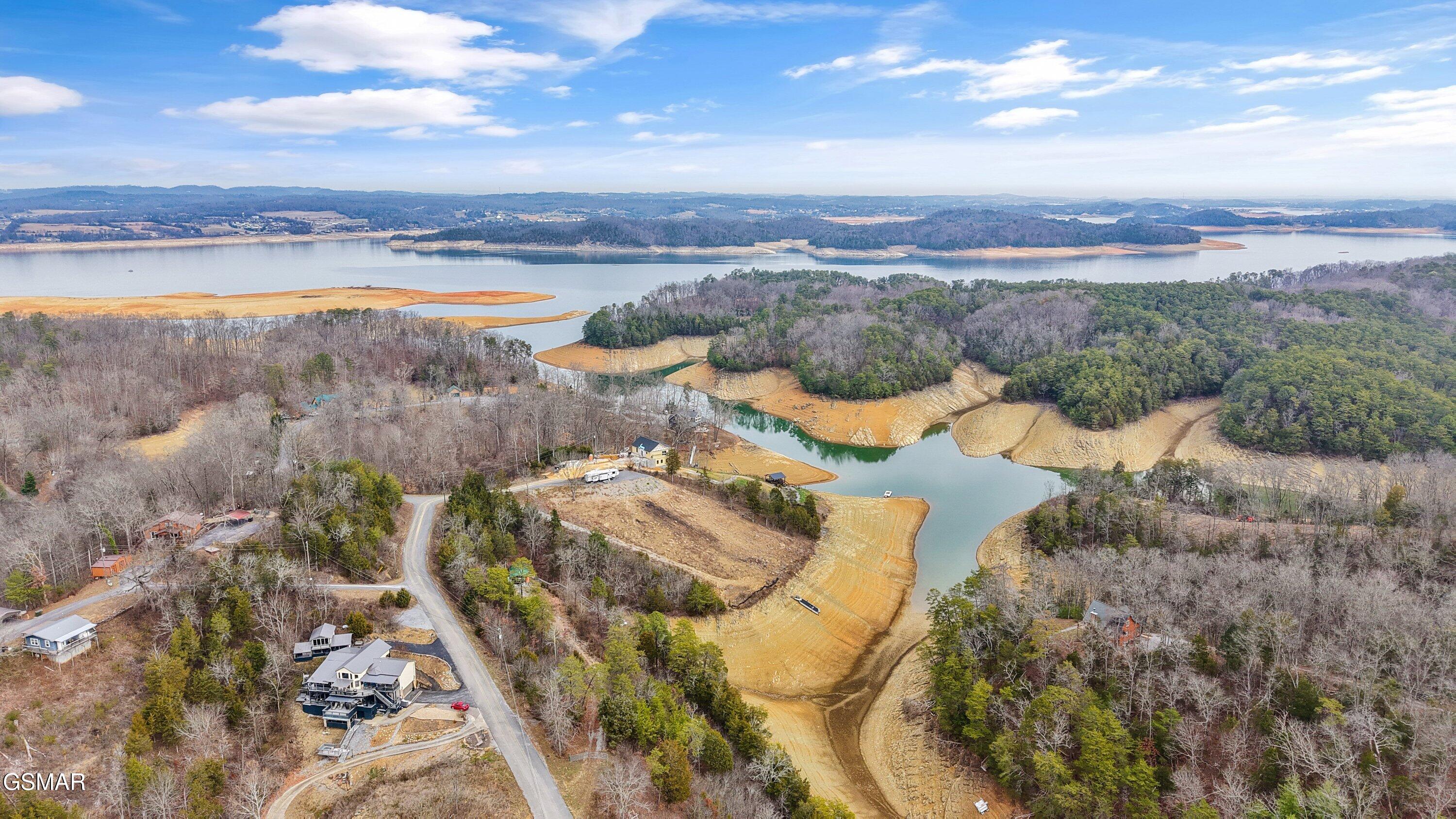 1006 Eric Court Sevierville TN 37876