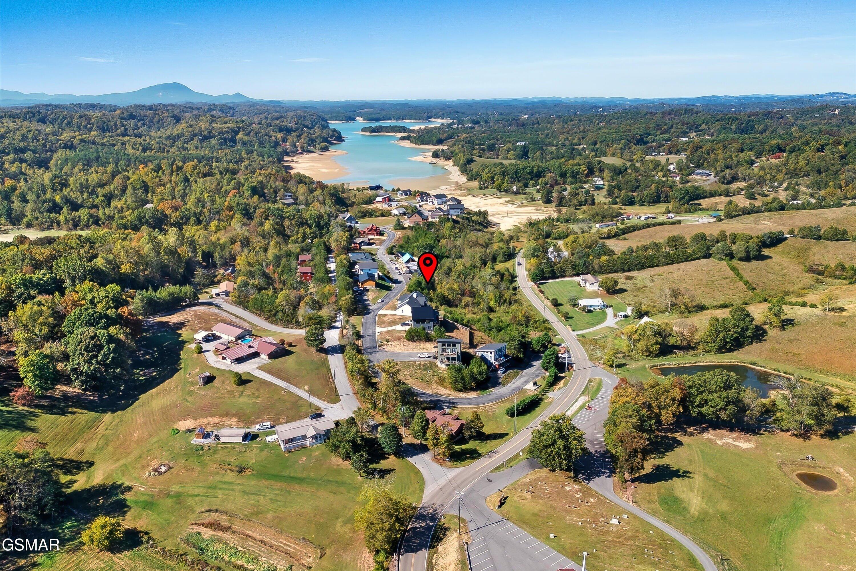 Lot 86 Blue Herring Way Sevierville TN 37876