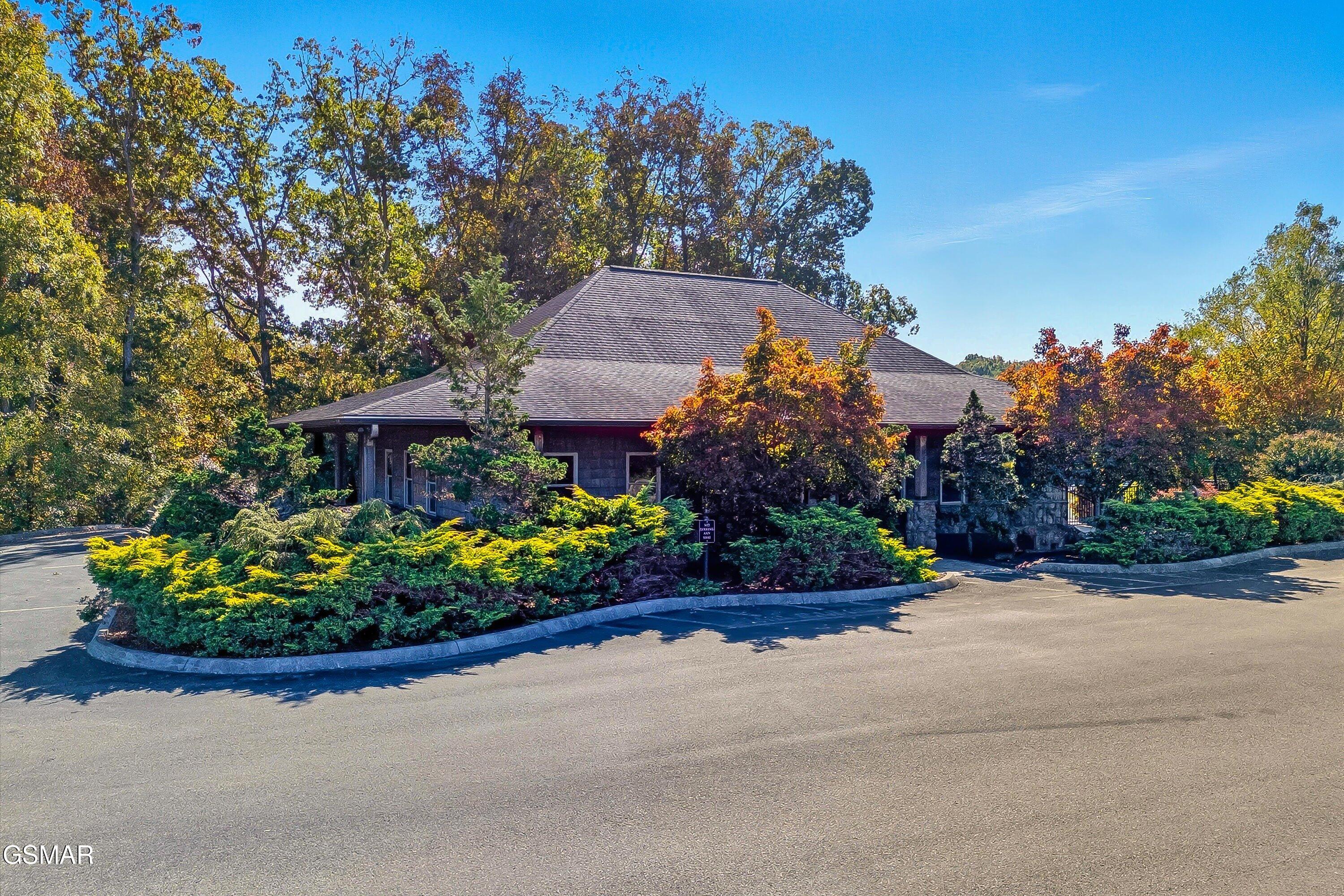 Lot 86 Blue Herring Way Sevierville TN 37876
