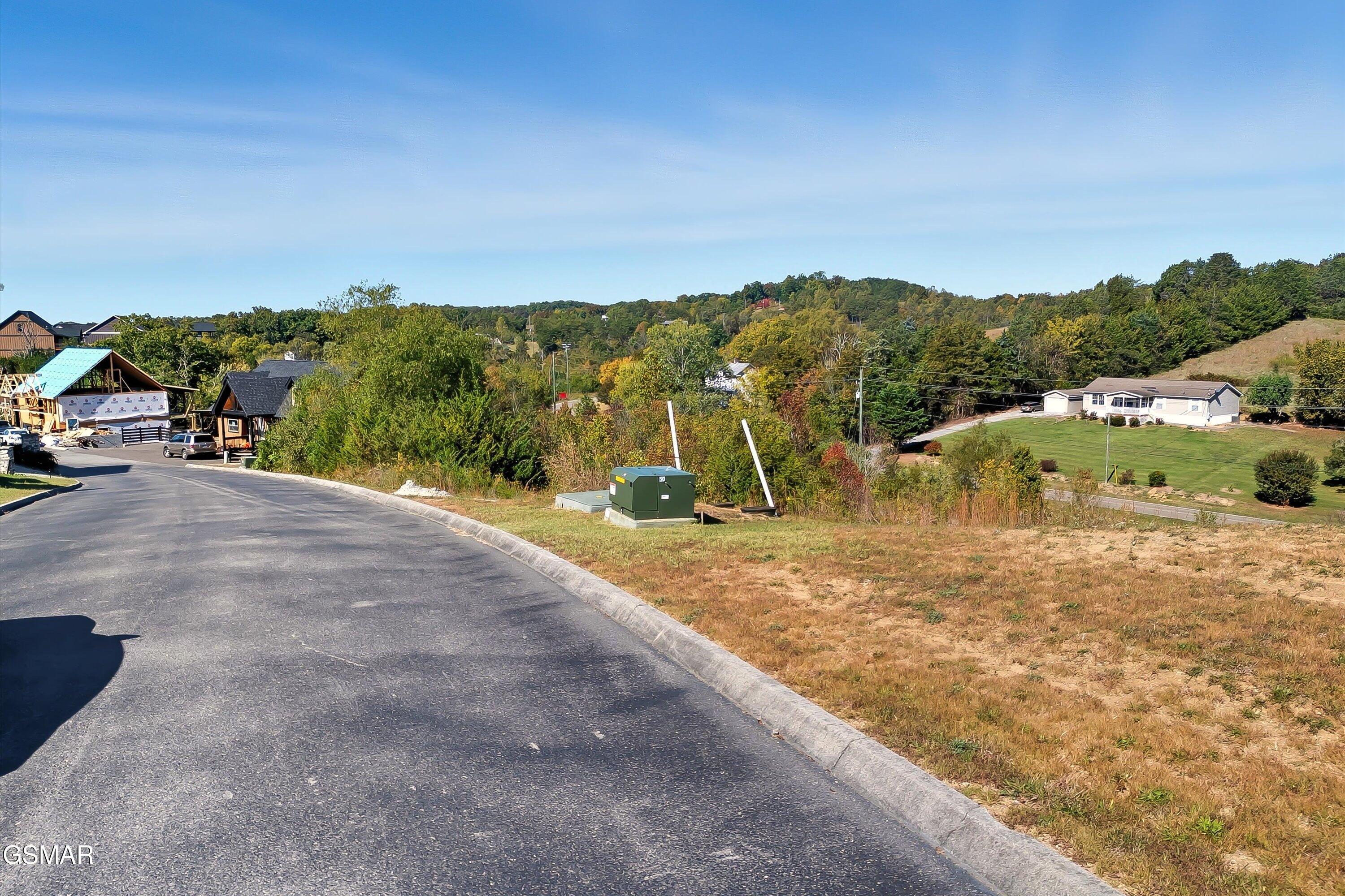 Lot 86 Blue Herring Way Sevierville TN 37876