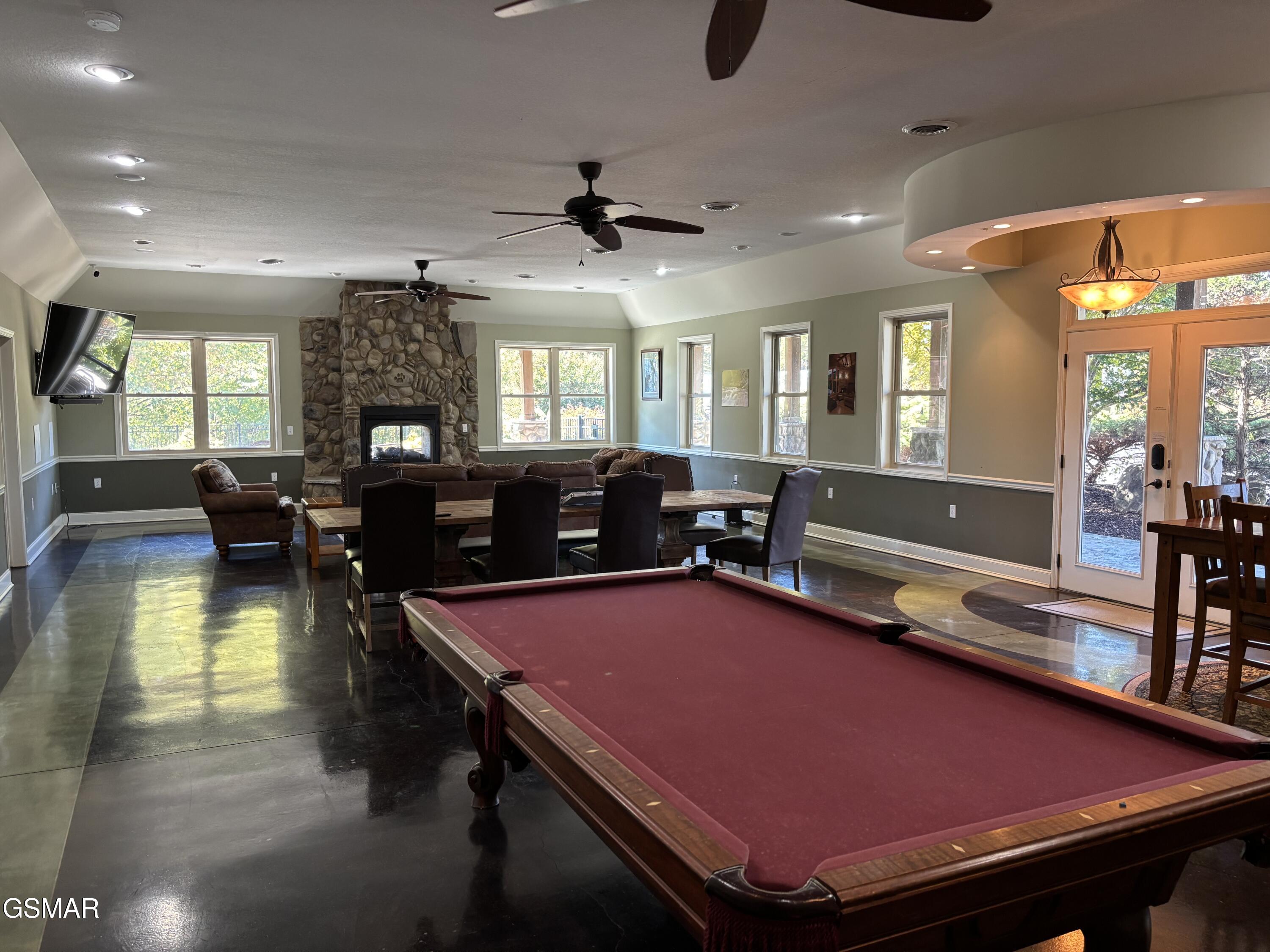Lot 86 Blue Herring Way Sevierville TN 37876