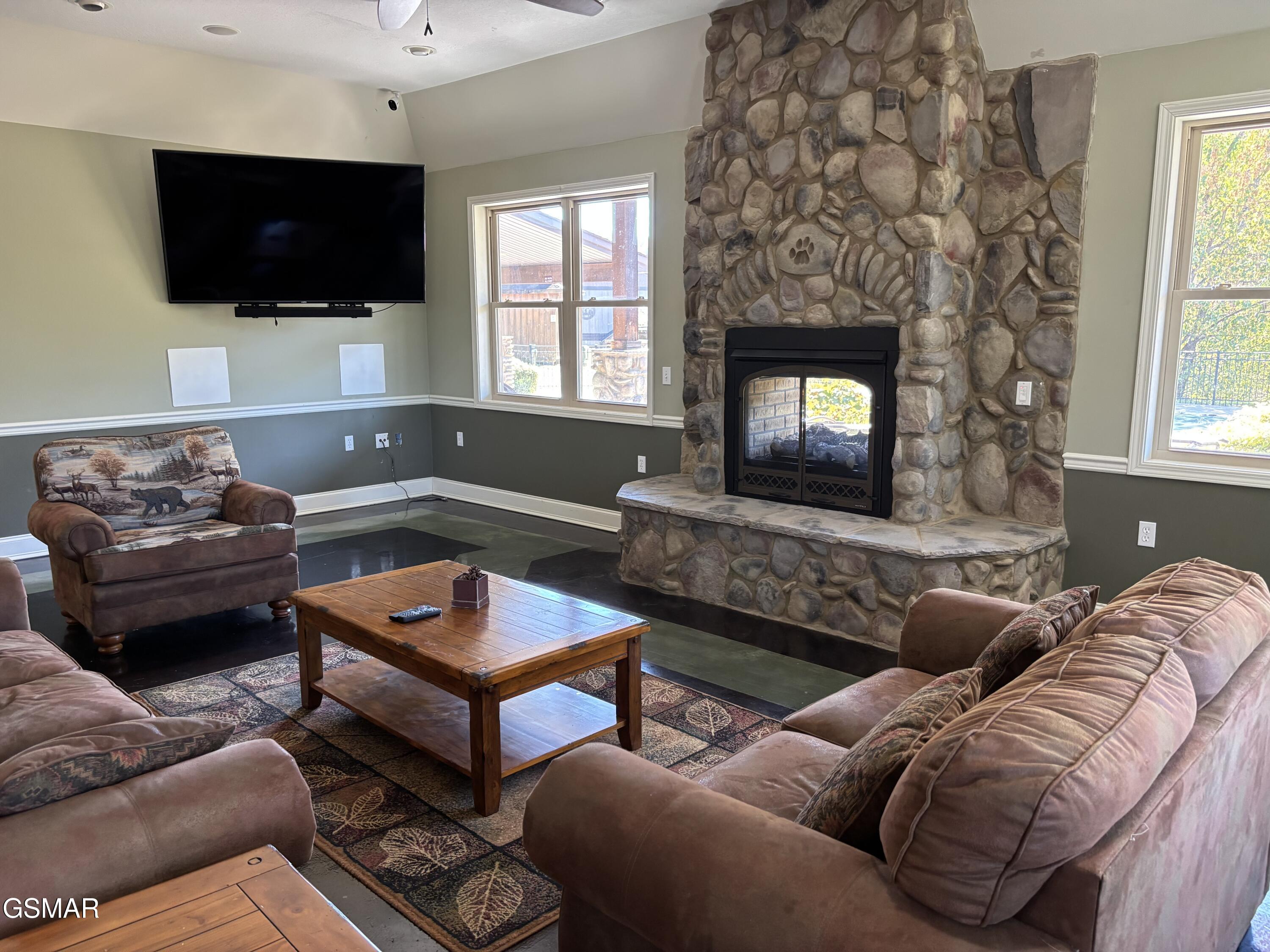 Lot 86 Blue Herring Way Sevierville TN 37876