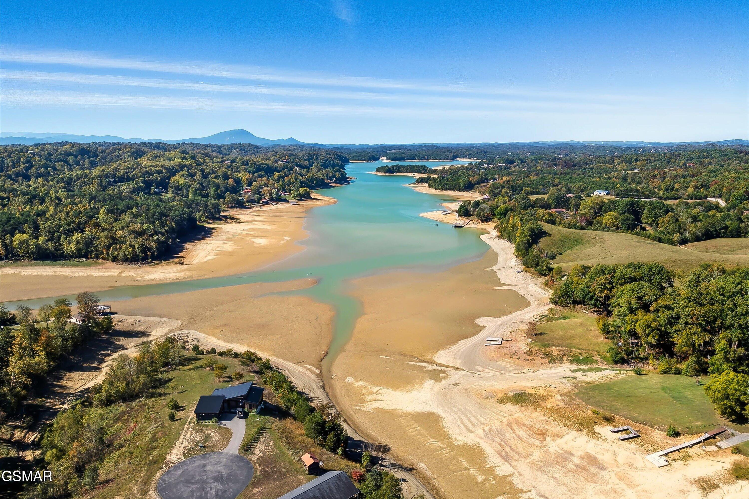 Lot 86 Blue Herring Way Sevierville TN 37876