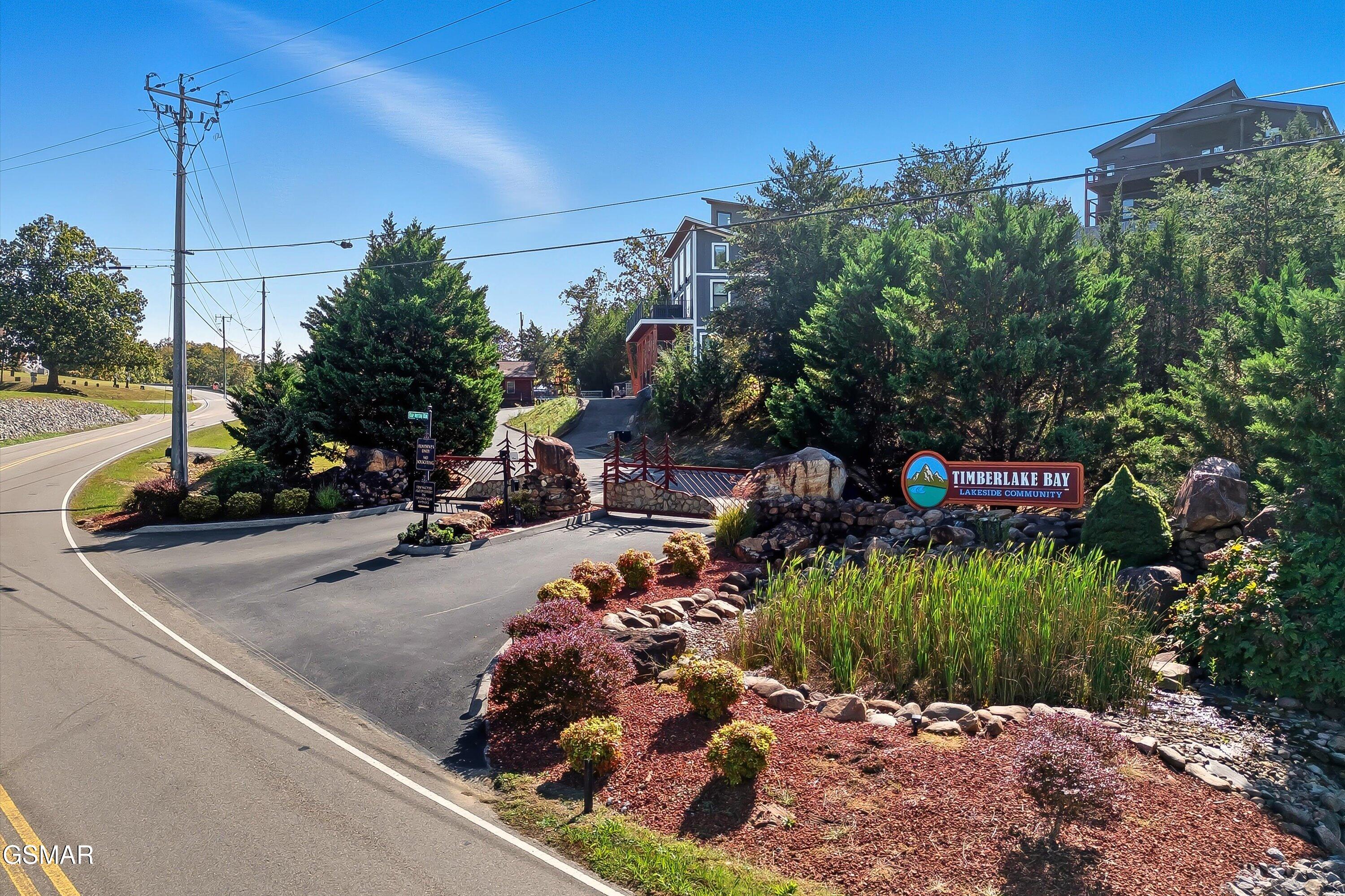 Lot 86 Blue Herring Way Sevierville TN 37876