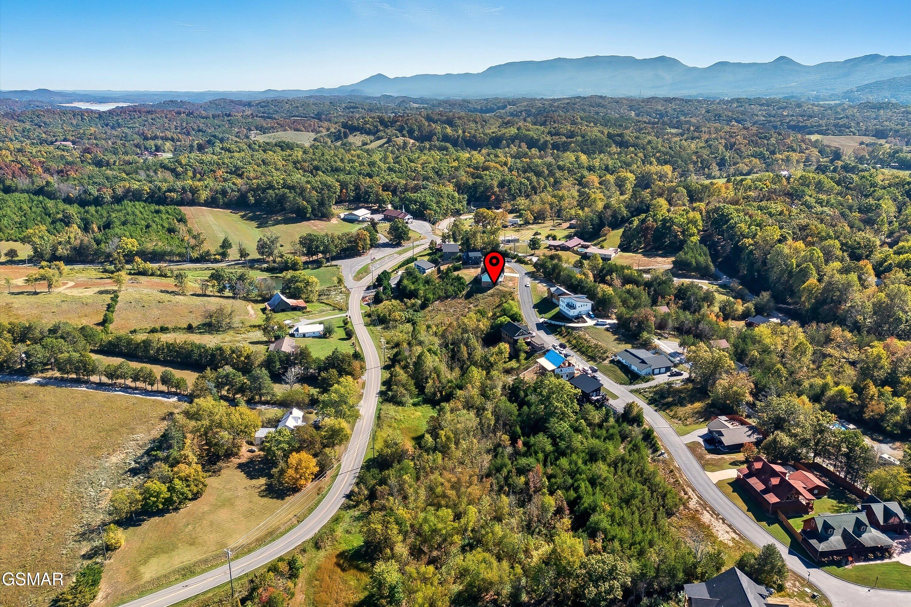 Lot 86 Blue Herring Way Sevierville TN 37876