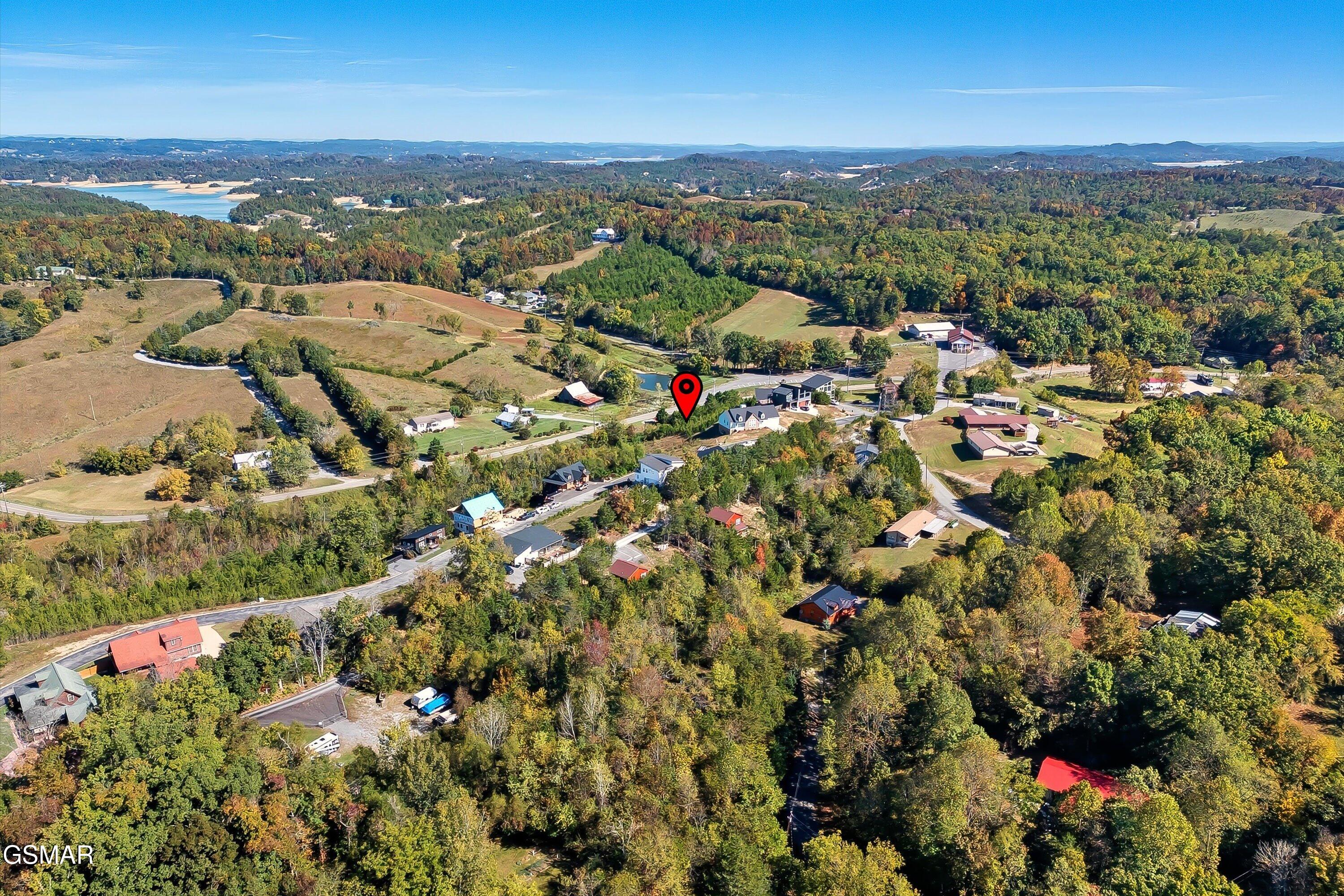 Lot 86 Blue Herring Way Sevierville TN 37876