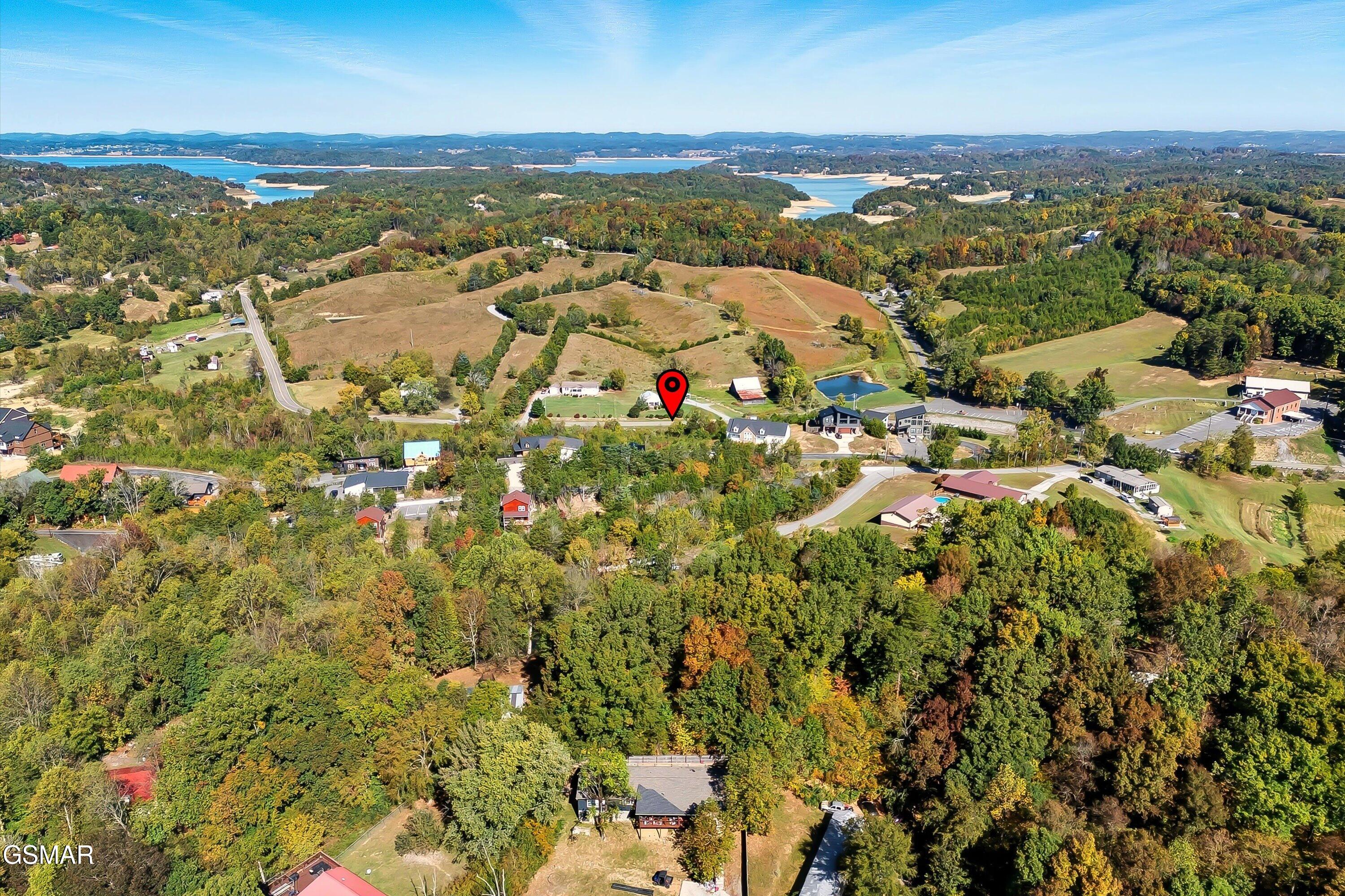 Lot 86 Blue Herring Way Sevierville TN 37876