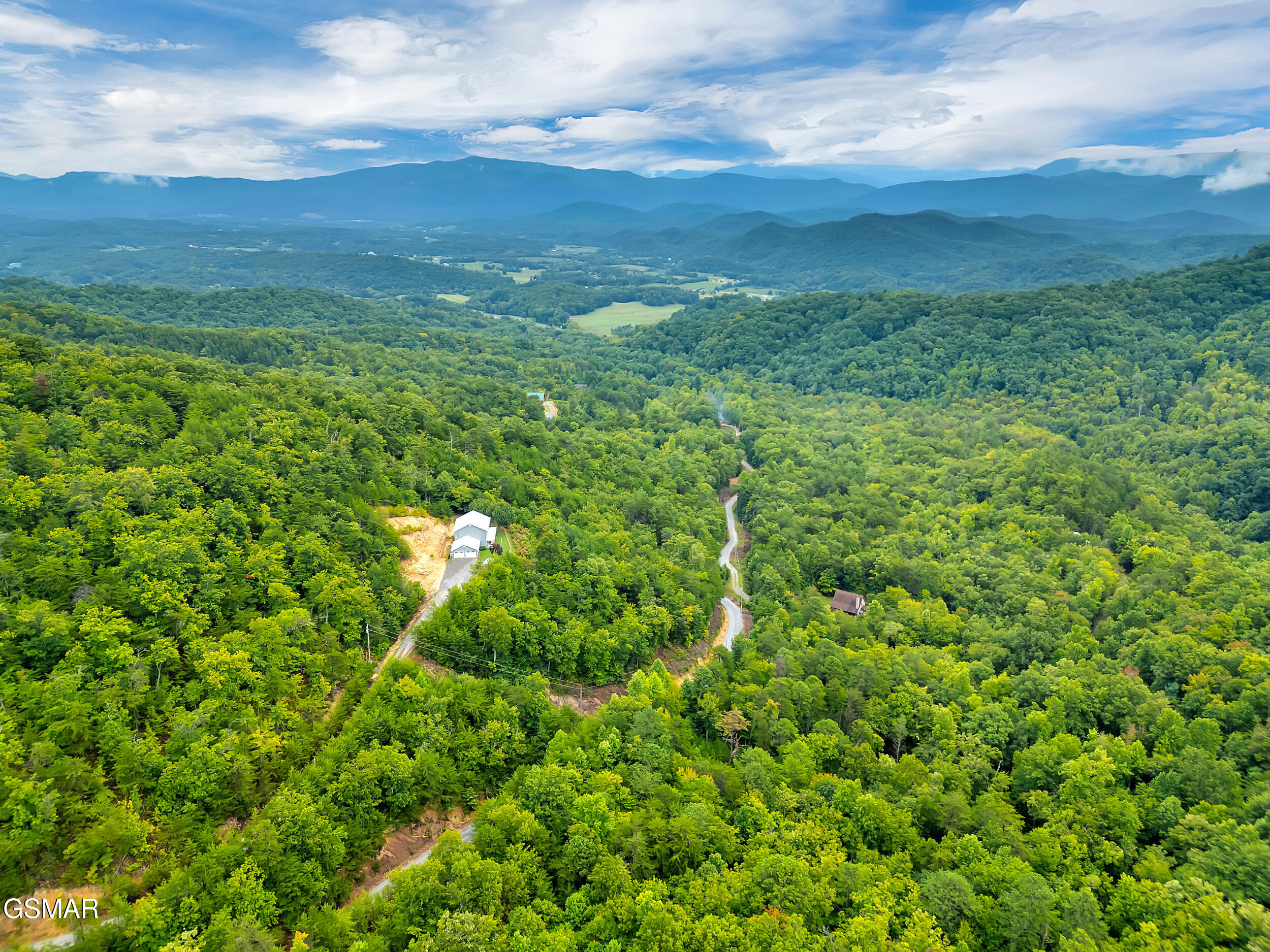 992 Bogard Creek Road Cosby TN 37722