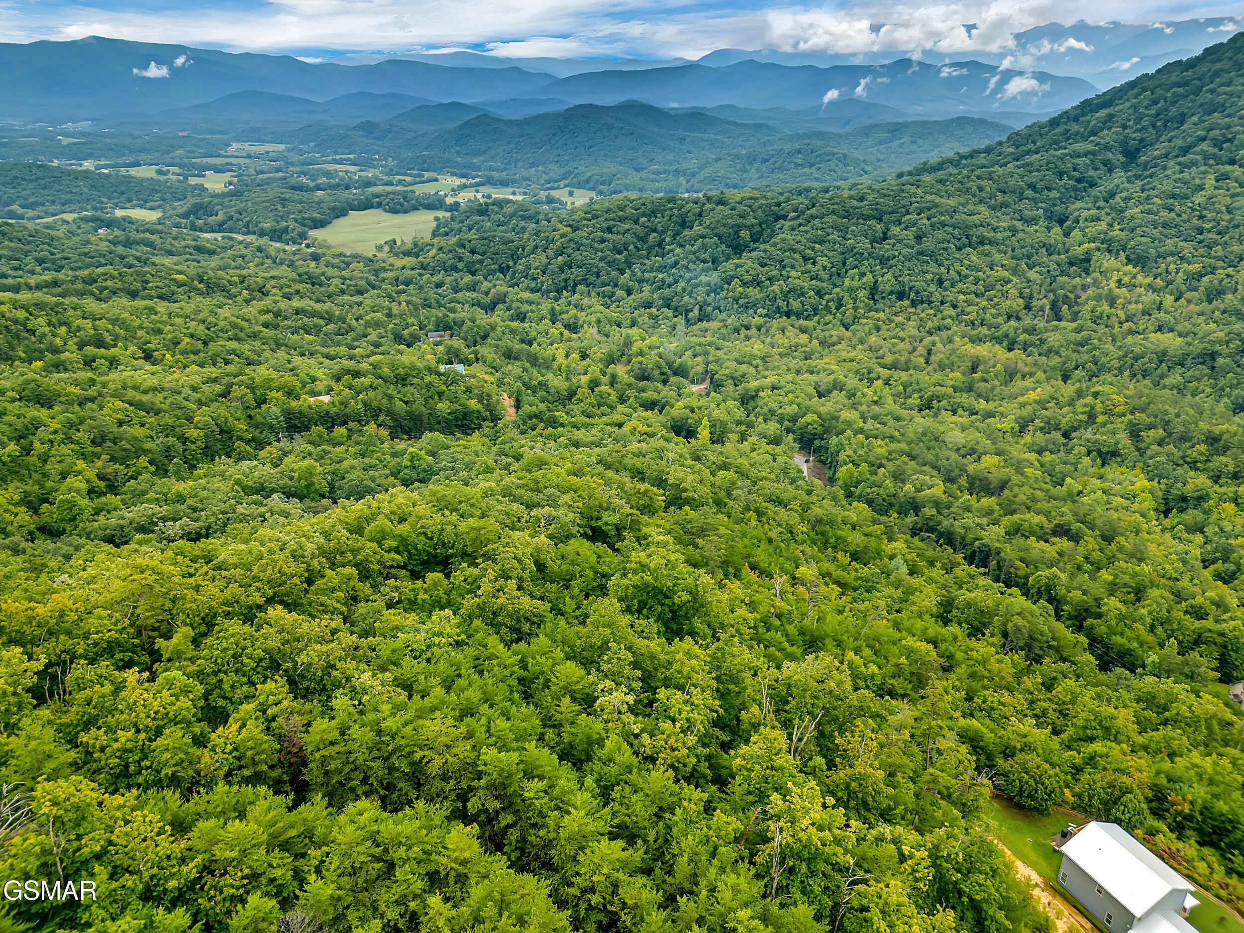 992 Bogard Creek Road Cosby TN 37722