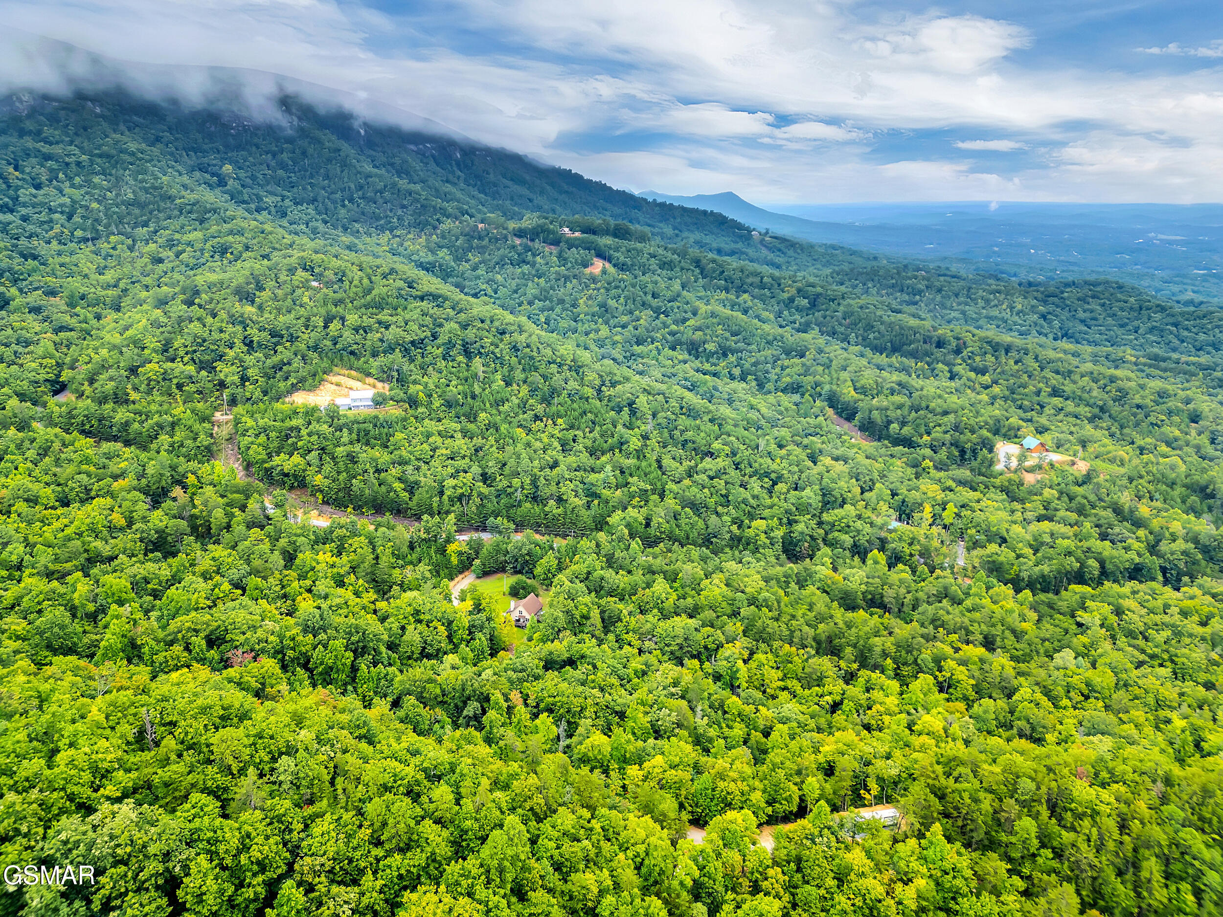 992 Bogard Creek Road Cosby TN 37722