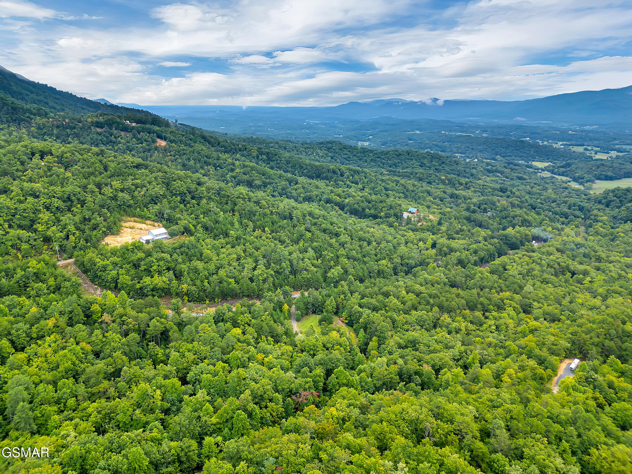 992 Bogard Creek Road Cosby TN 37722