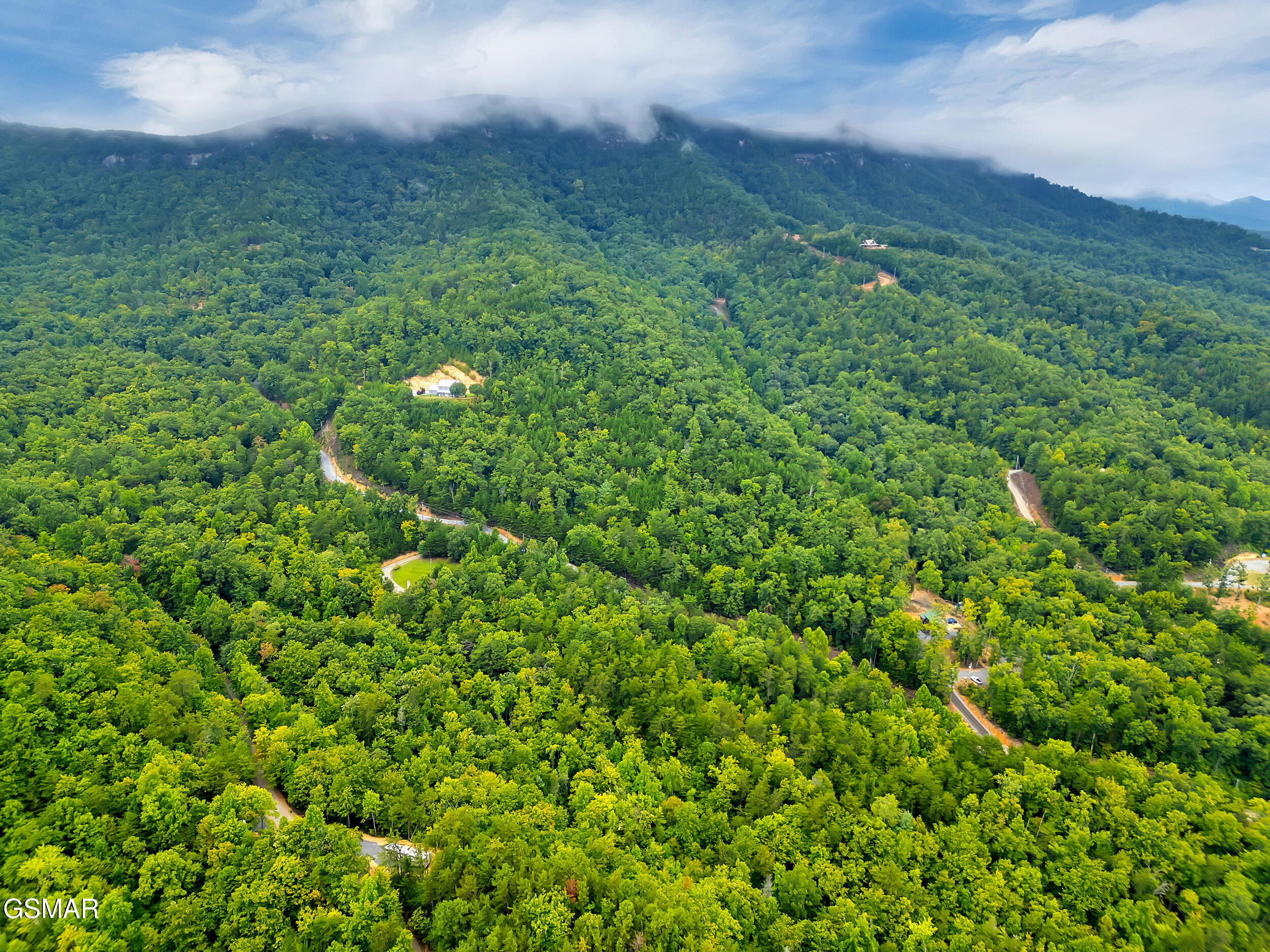 992 Bogard Creek Road Cosby TN 37722