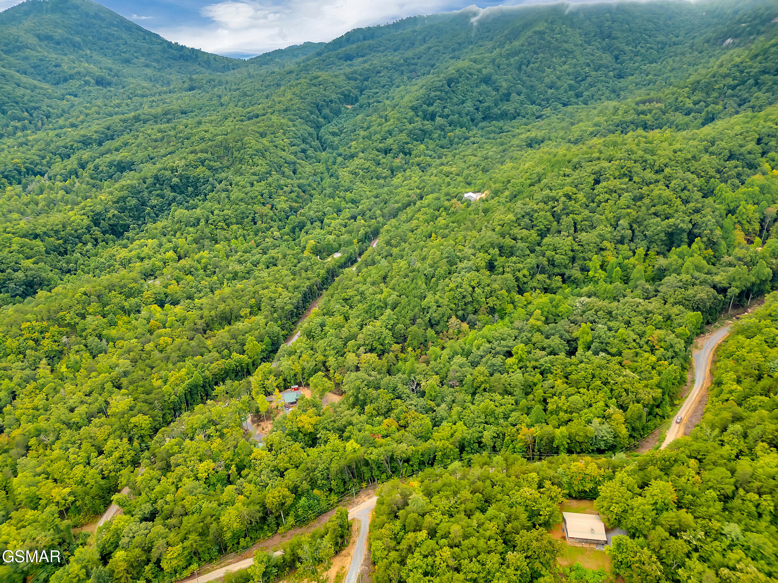 992 Bogard Creek Road Cosby TN 37722