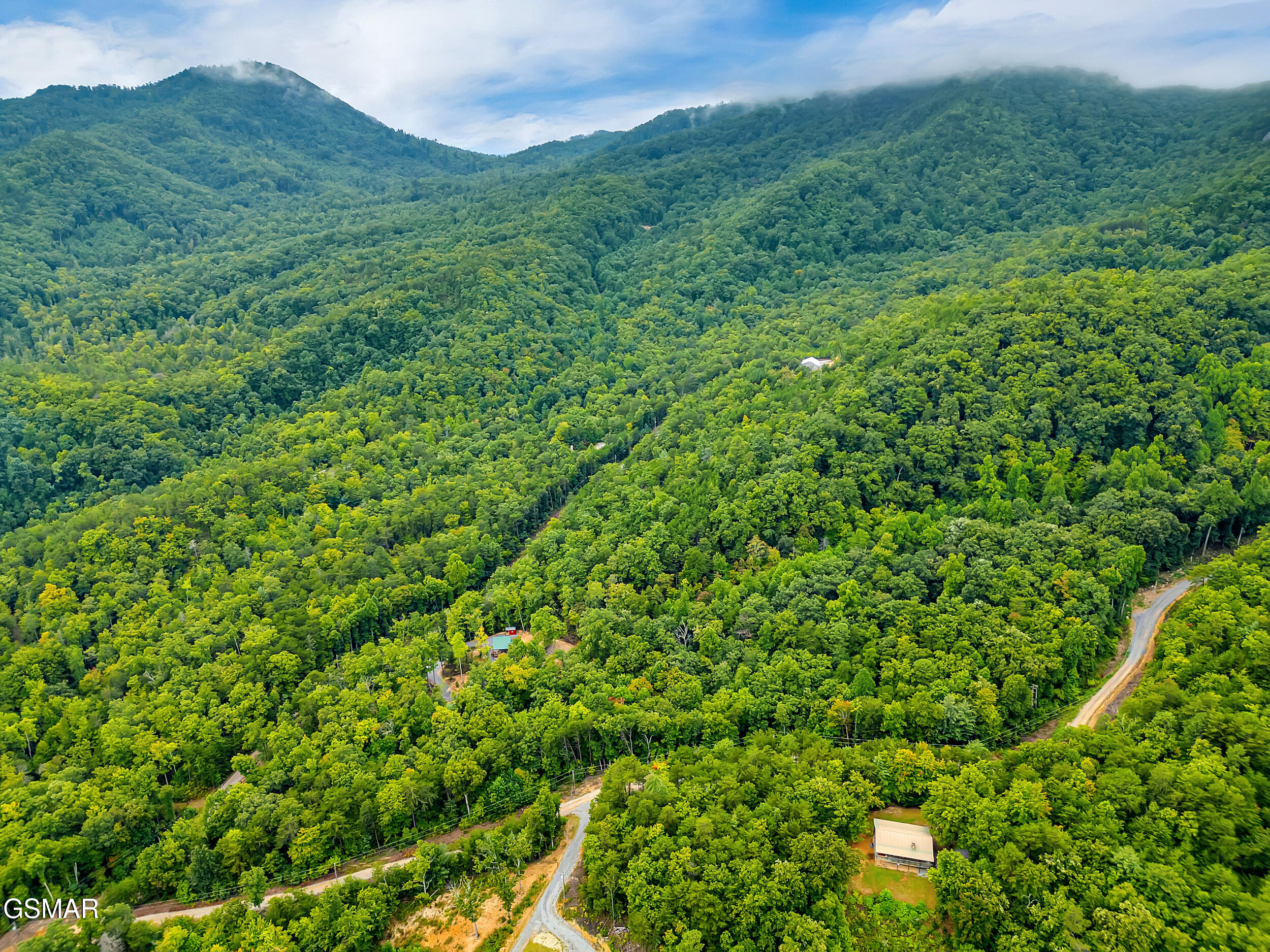 992 Bogard Creek Road Cosby TN 37722