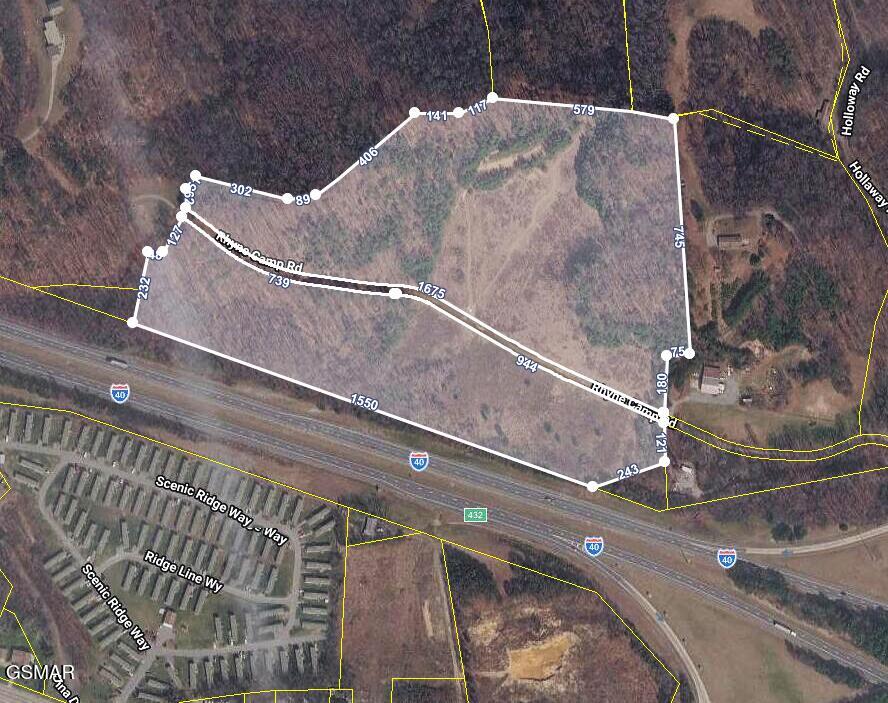 00 Rhyne Camp Road Newport TN 37821