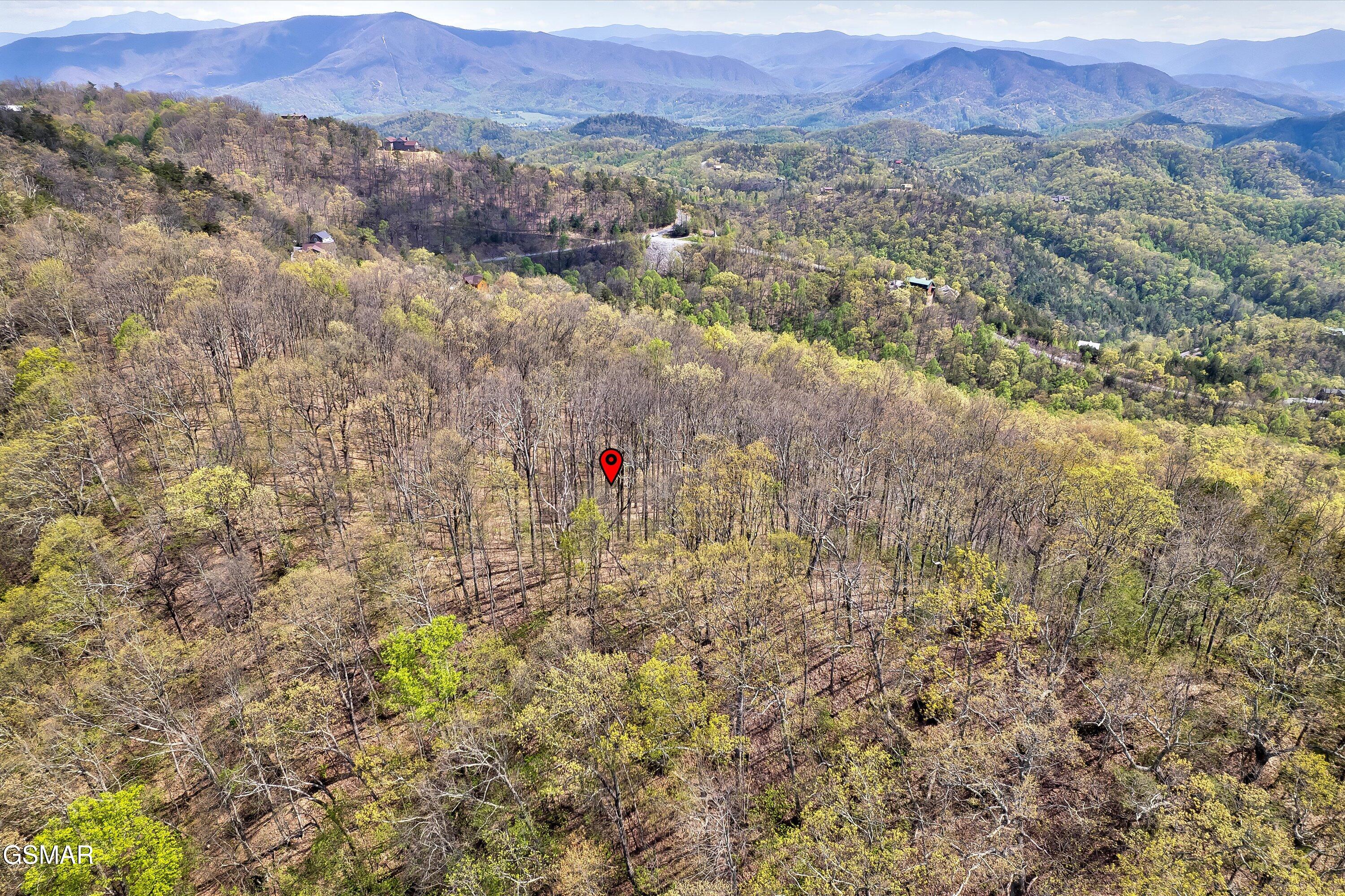 Lot 125e Settlers View Lane Sevierville TN 37862