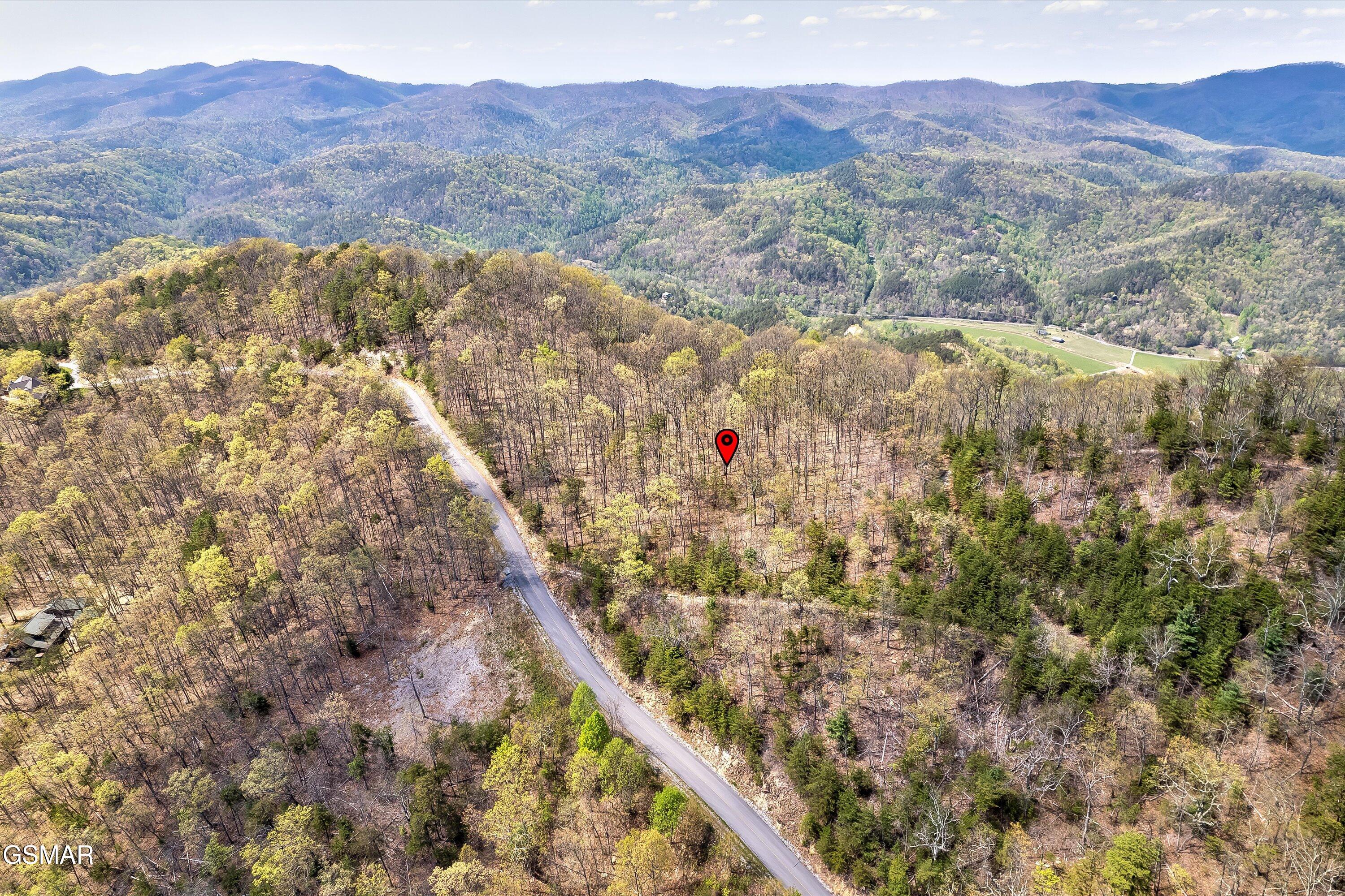 Lot 125e Settlers View Lane Sevierville TN 37862
