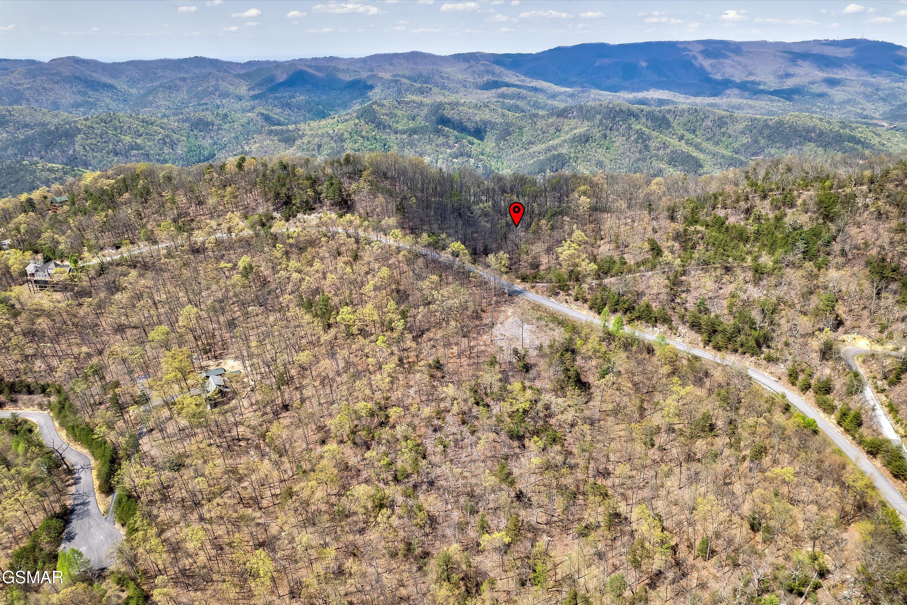 Lot 125e Settlers View Lane Sevierville TN 37862