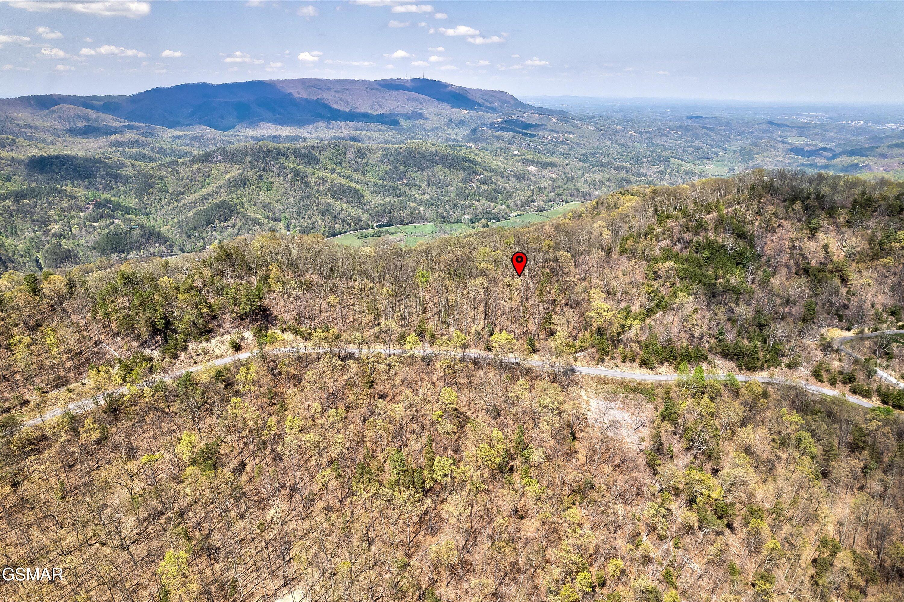 Lot 125e Settlers View Lane Sevierville TN 37862