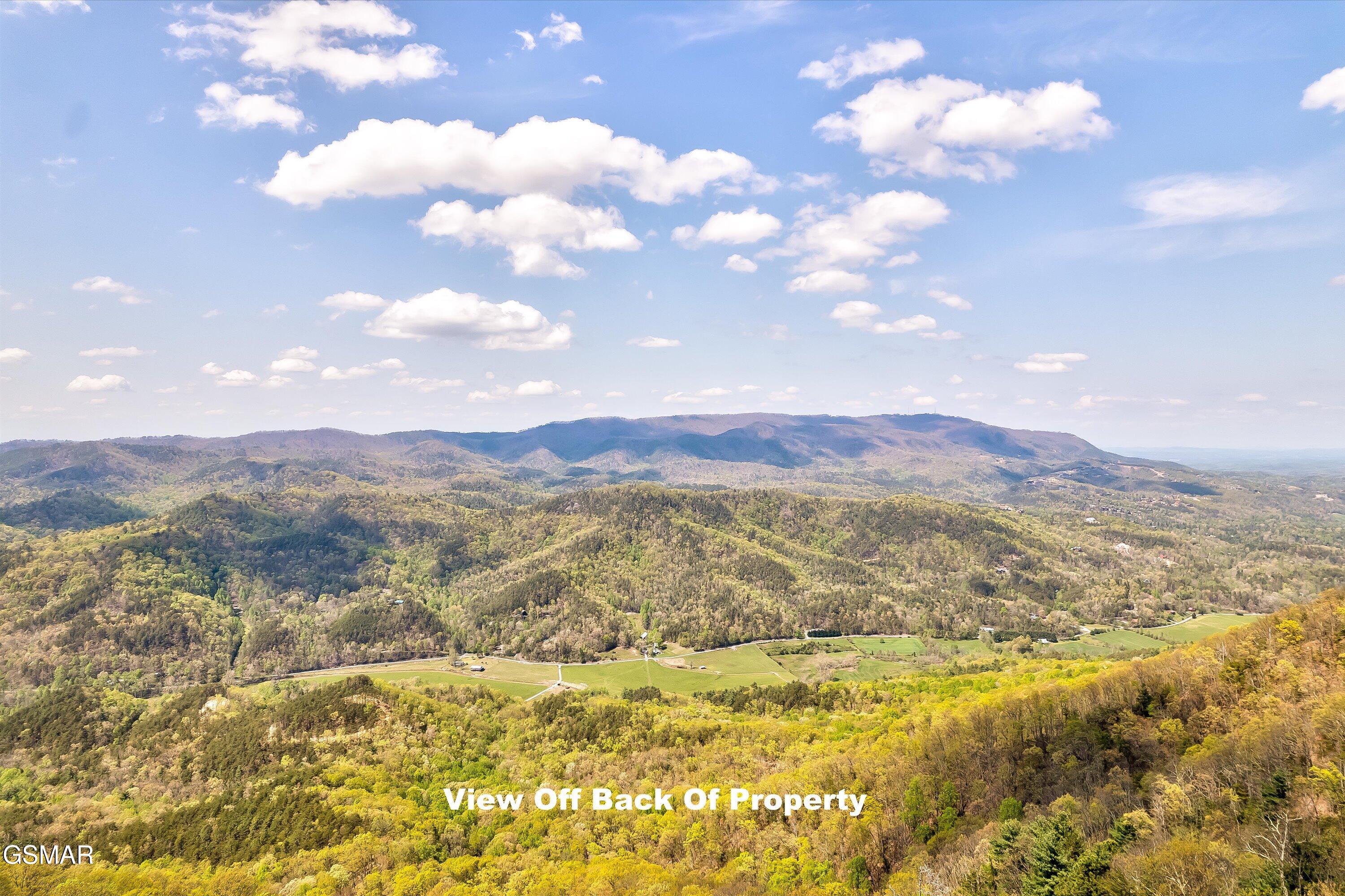 Lot 125e Settlers View Lane Sevierville TN 37862