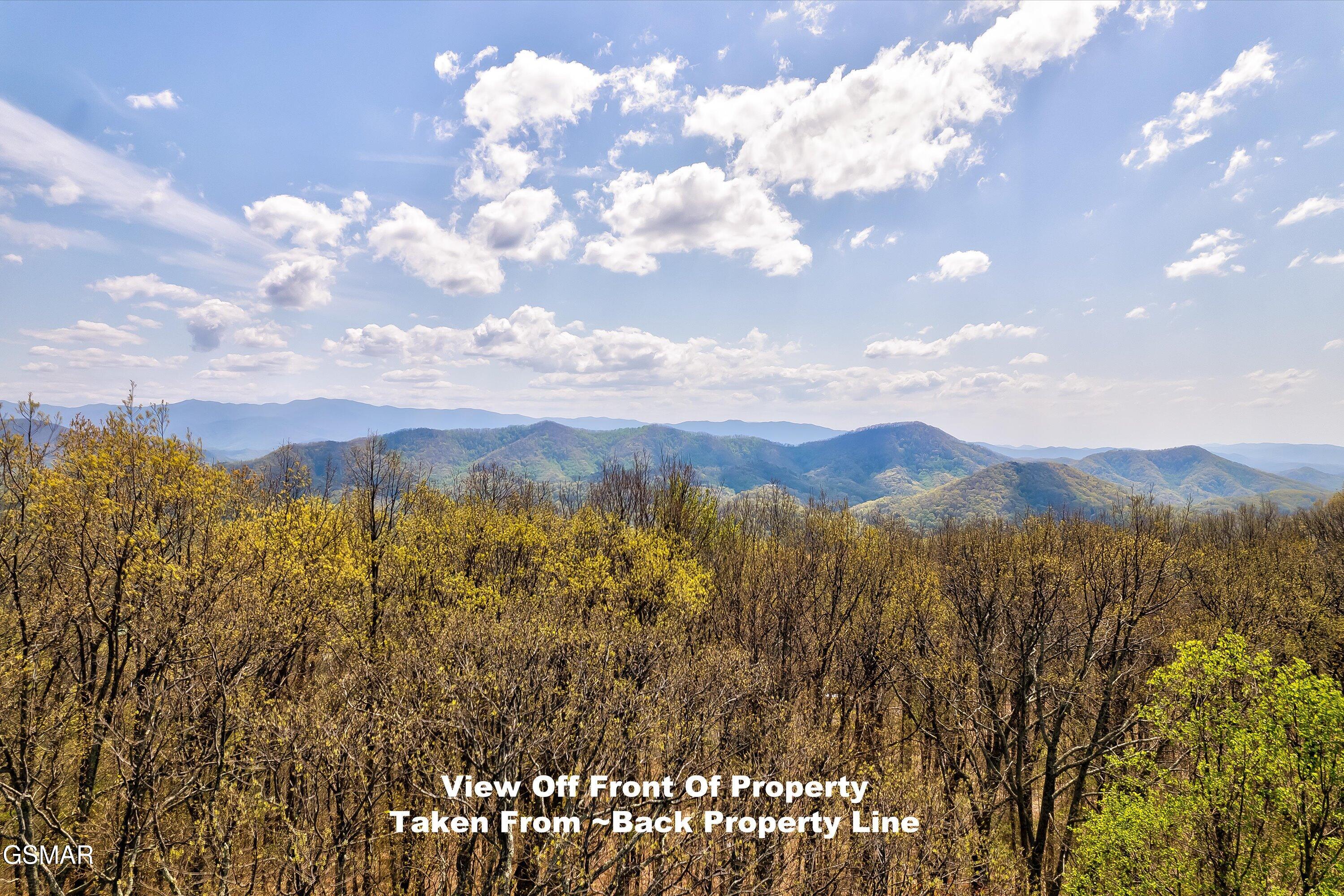 Lot 125e Settlers View Lane Sevierville TN 37862