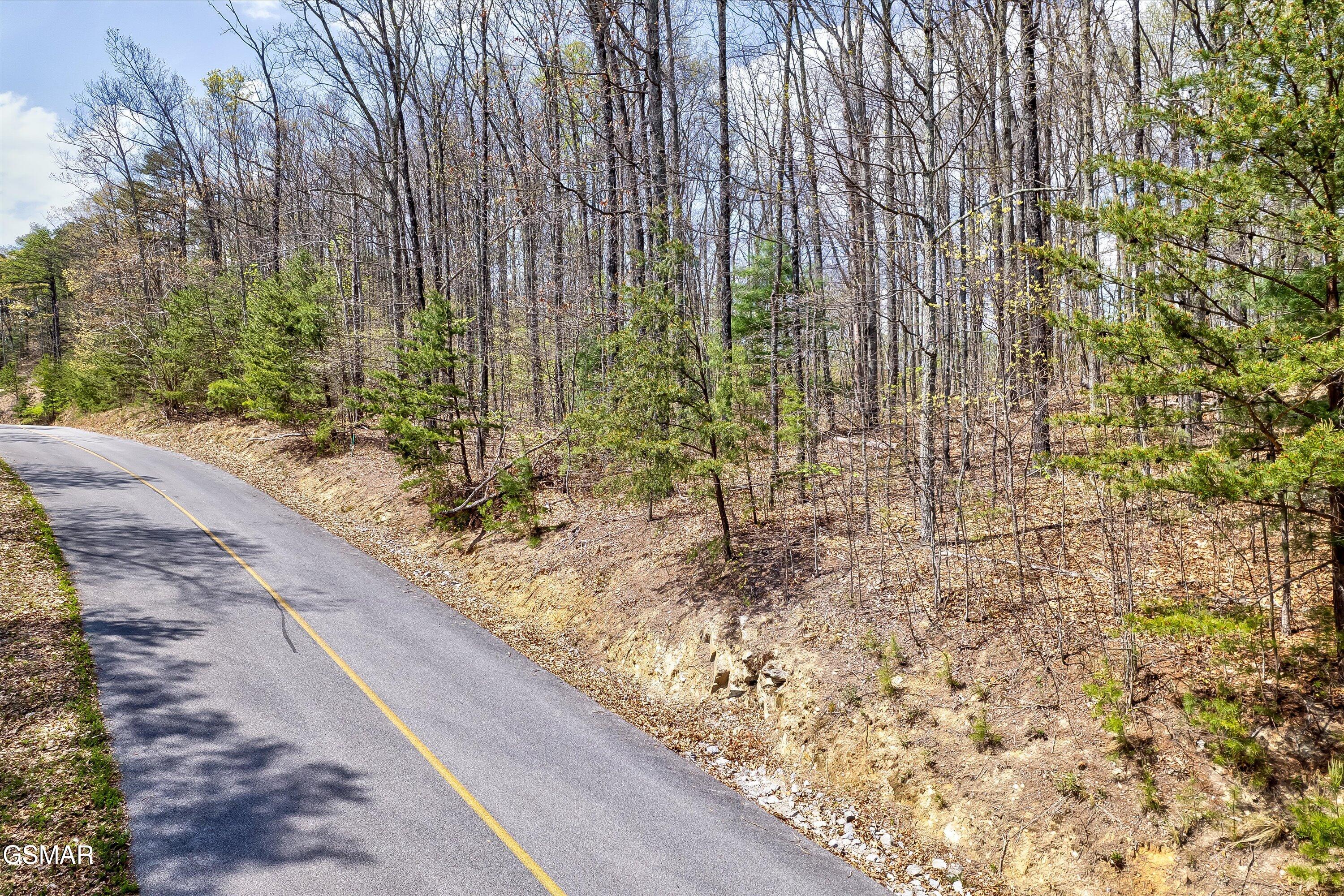 Lot 125e Settlers View Lane Sevierville TN 37862