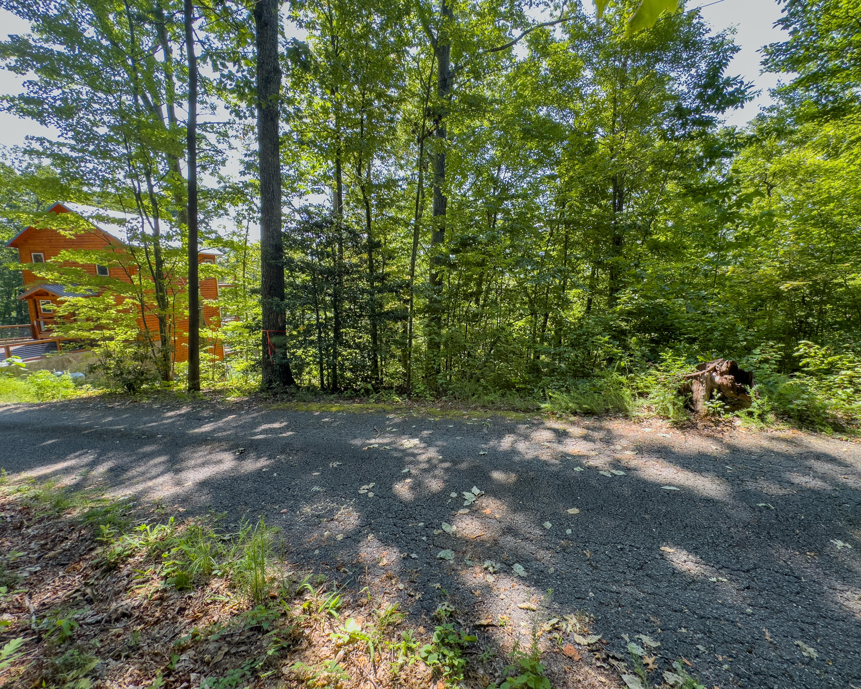 Lot 11 Spring Hill Drive Sevierville TN 37876