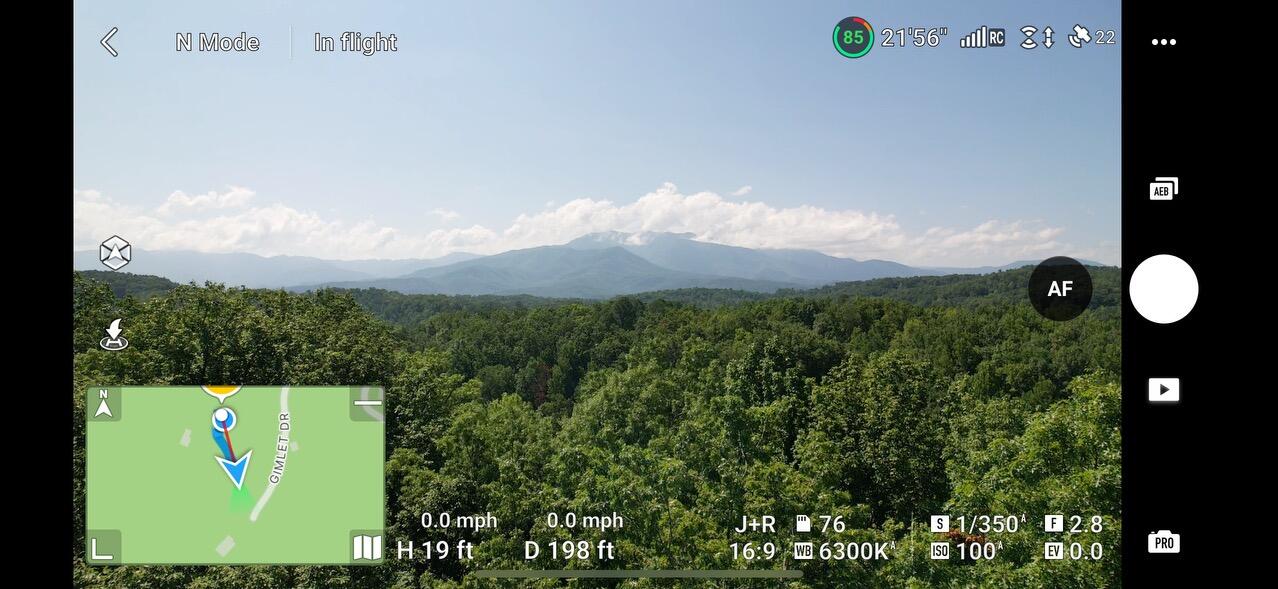 Lot 11 Spring Hill Drive Sevierville TN 37876
