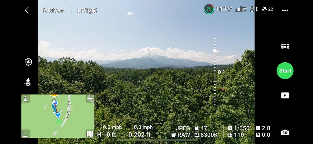 Lot 11 Spring Hill Drive Sevierville TN 37876