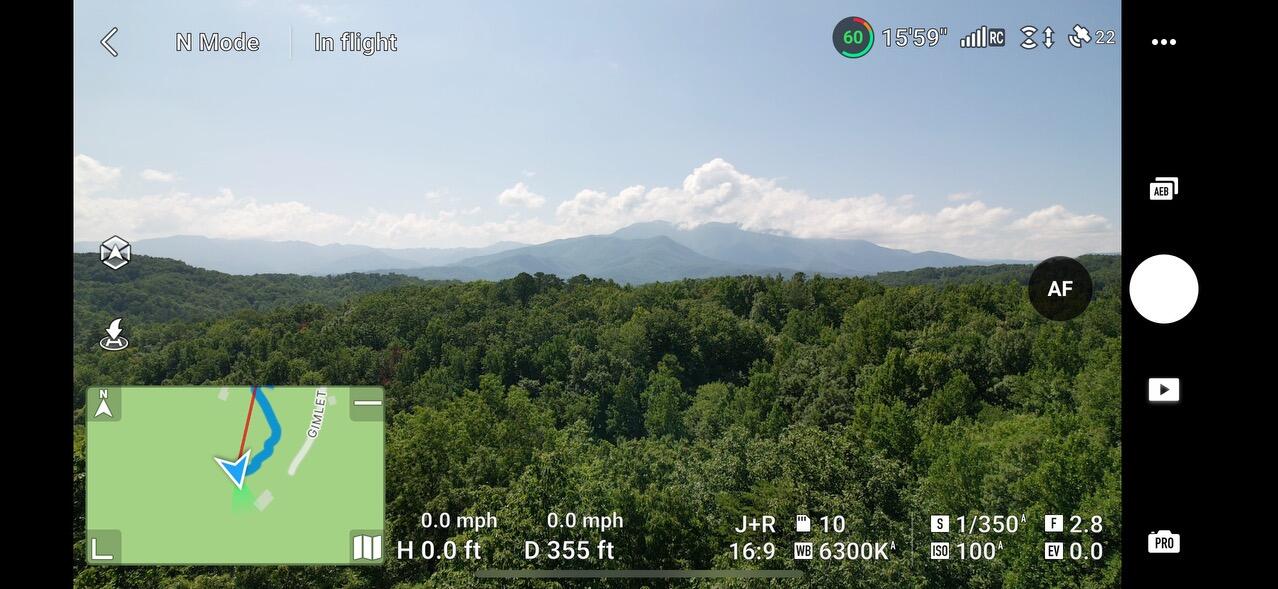 Lot 11 Spring Hill Drive Sevierville TN 37876