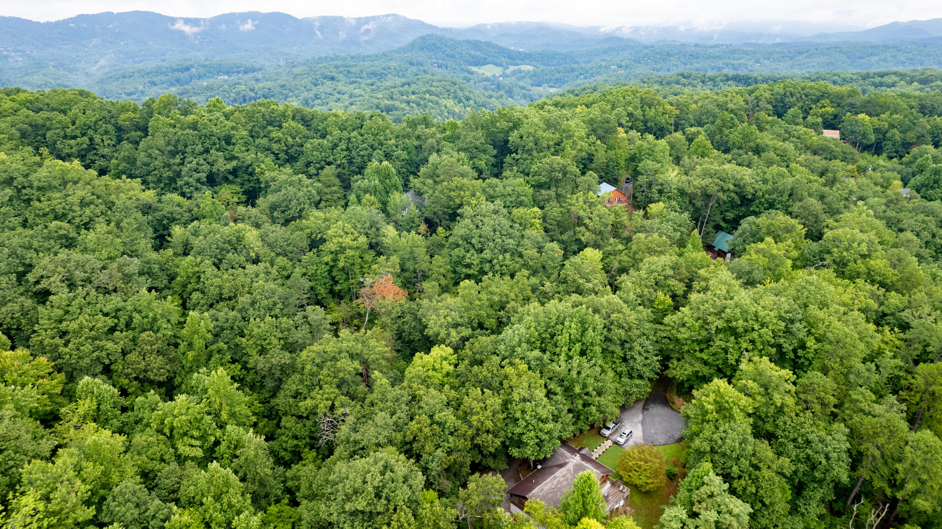 Lot 11 Spring Hill Drive Sevierville TN 37876