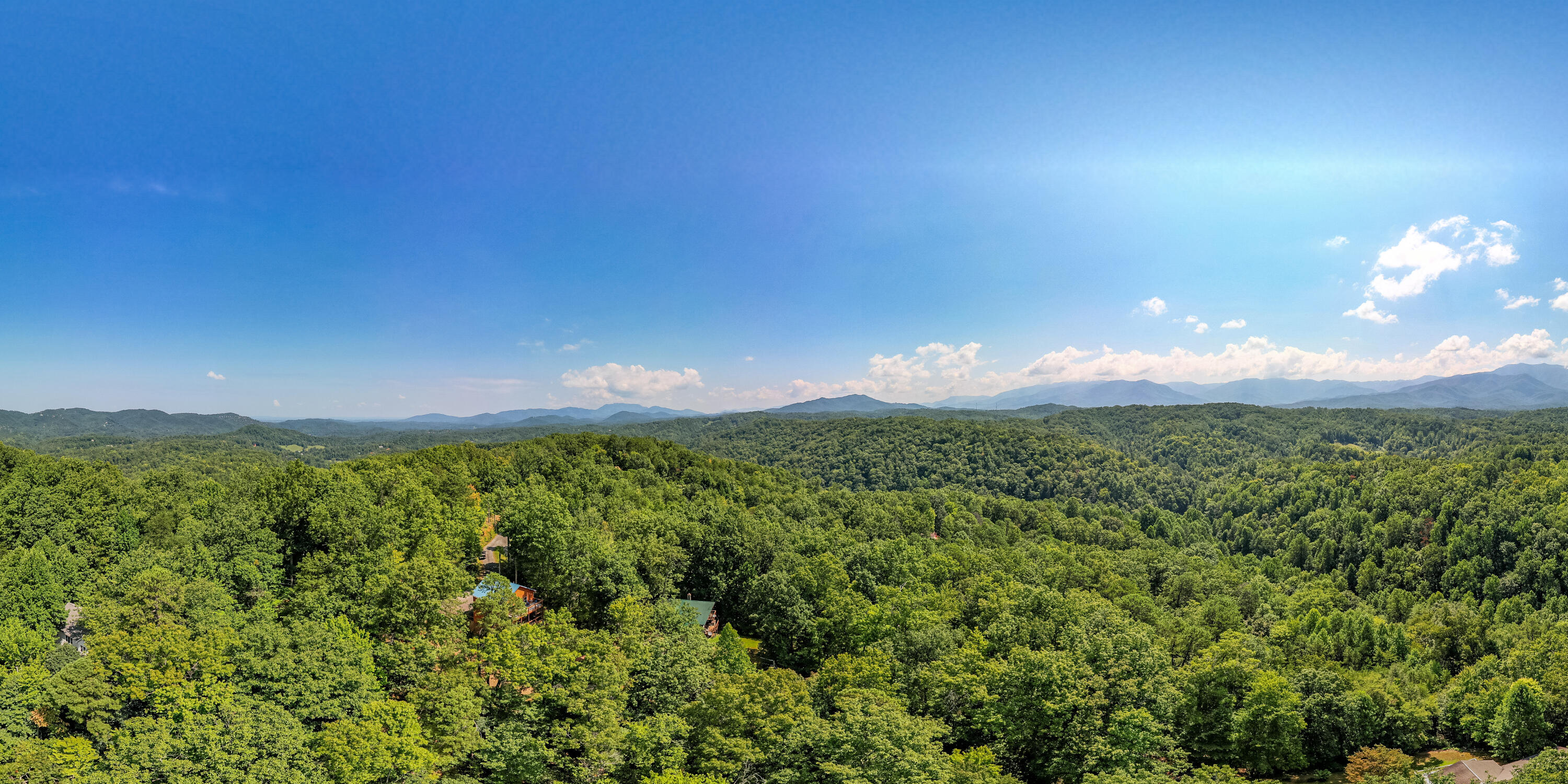 Lot 11 Spring Hill Drive Sevierville TN 37876